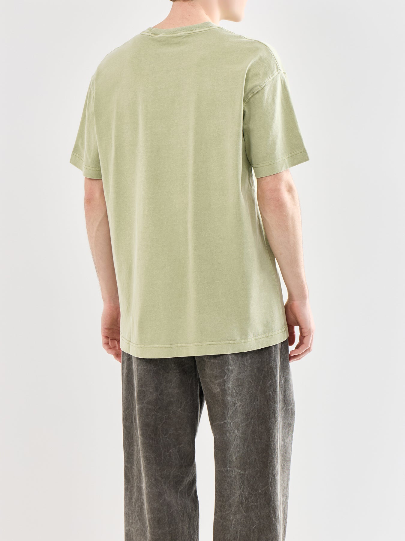 Nelson T-Shirt Green