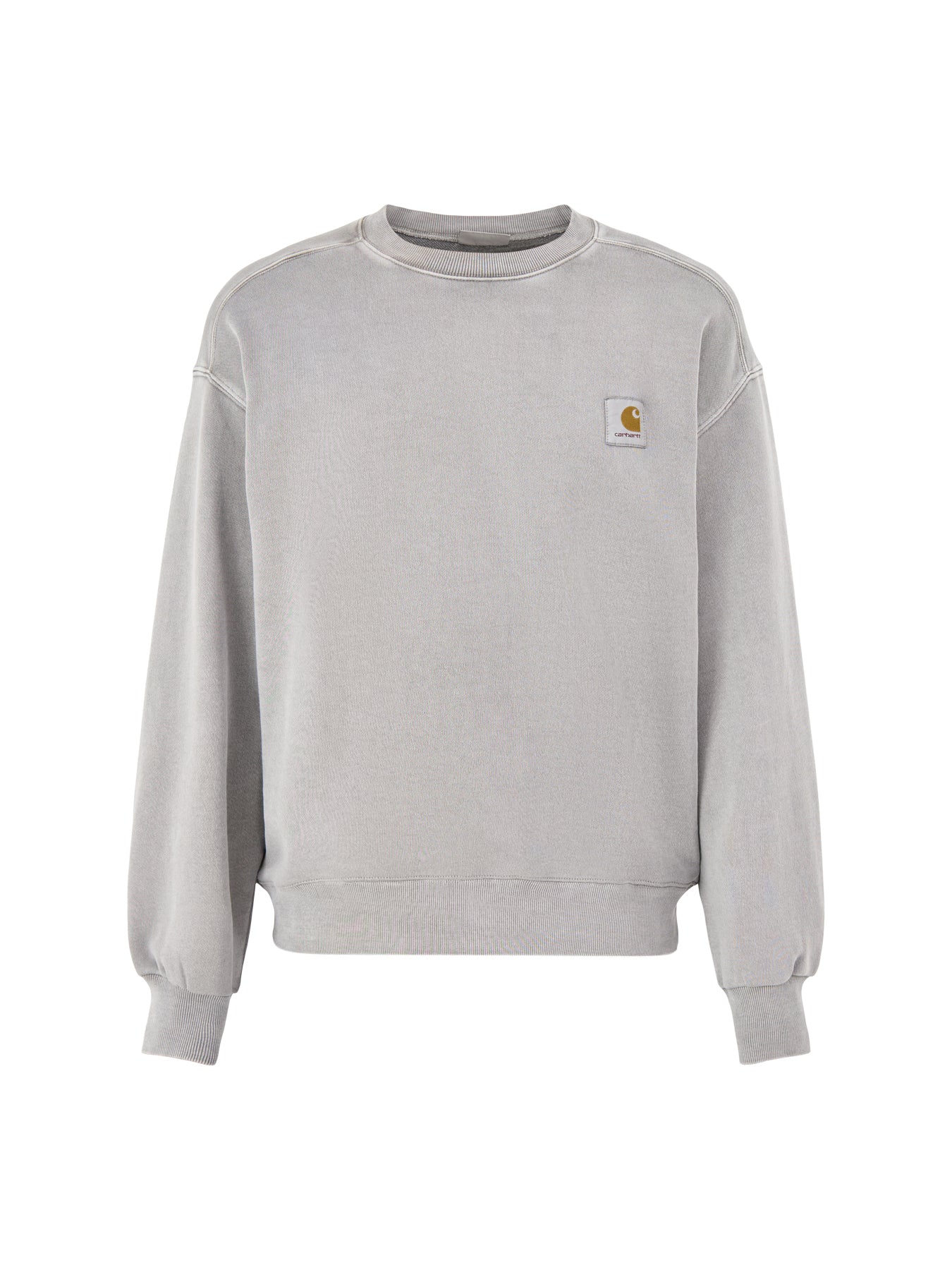 Nelson Sweatshirt Grey