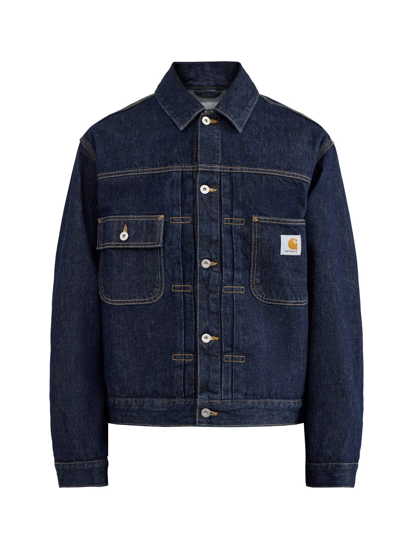 Belmar Jacket Blue