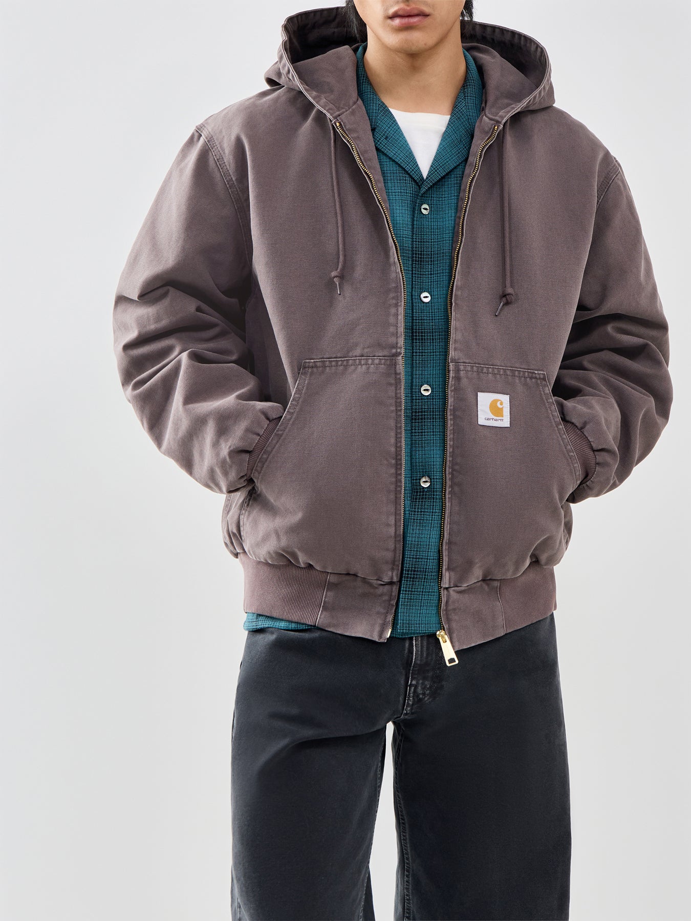 OG Active Jacket