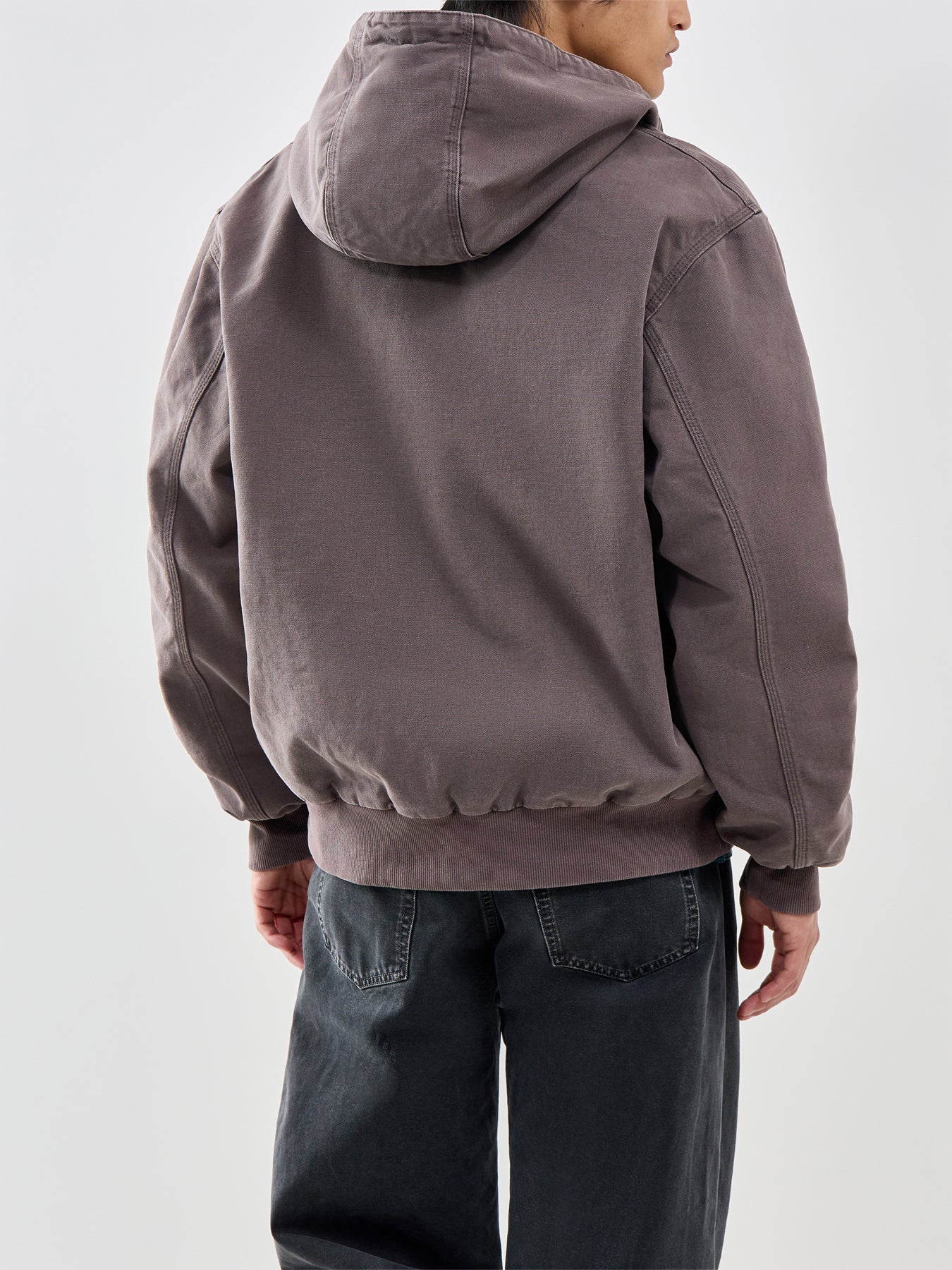 OG Active Jacket