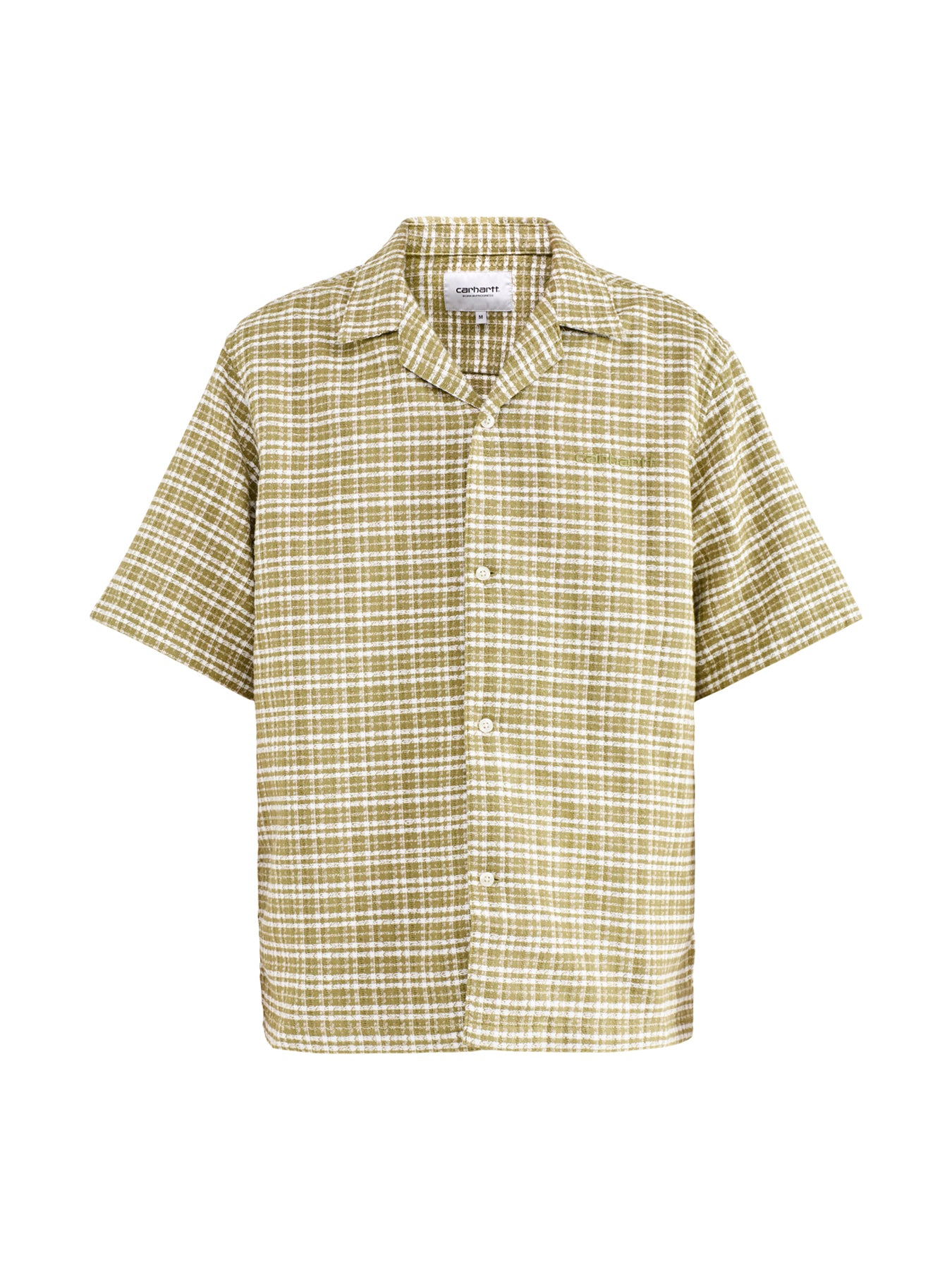 Kander Short Sleeve Shirt