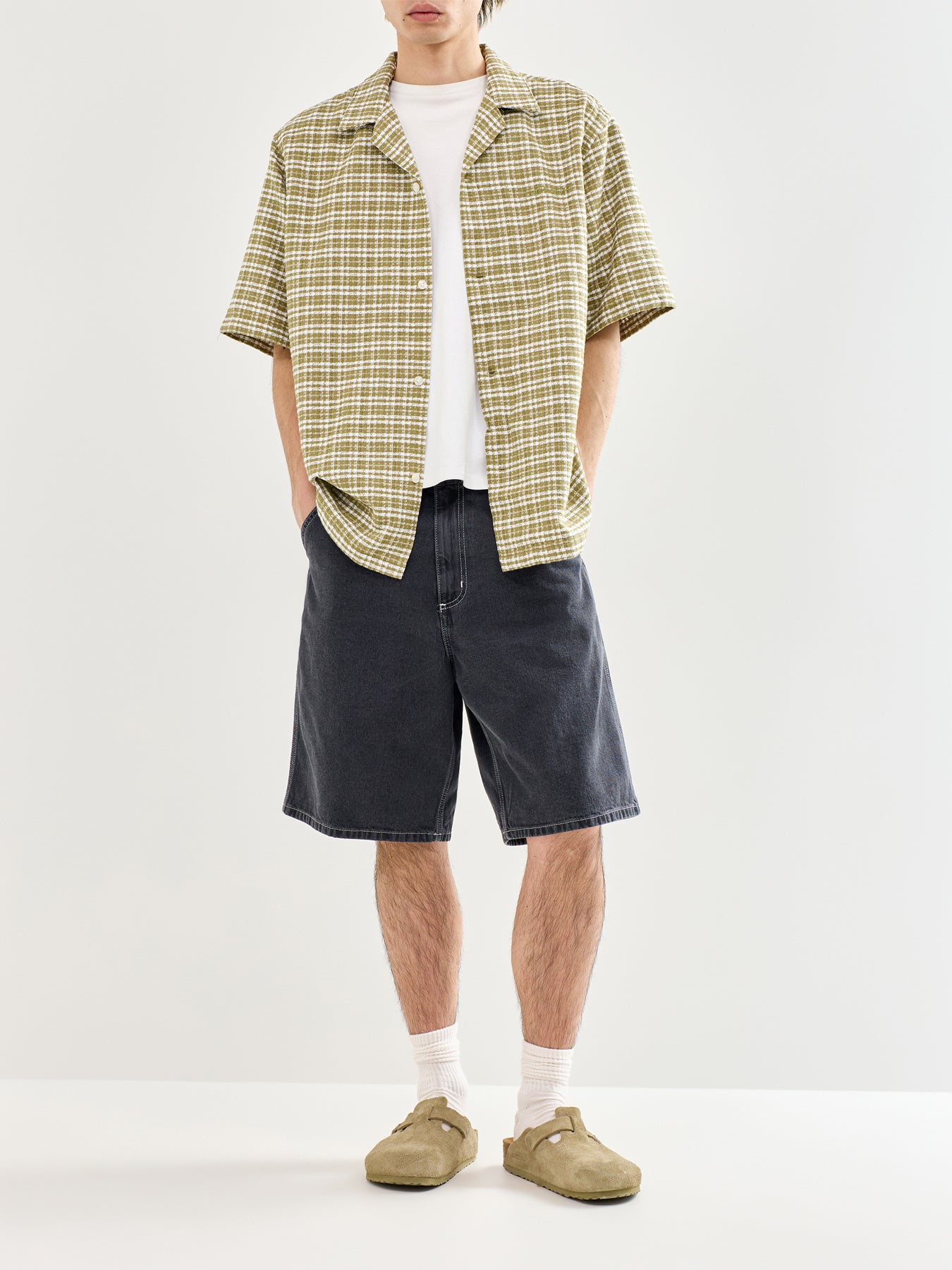 Kander Short Sleeve Shirt