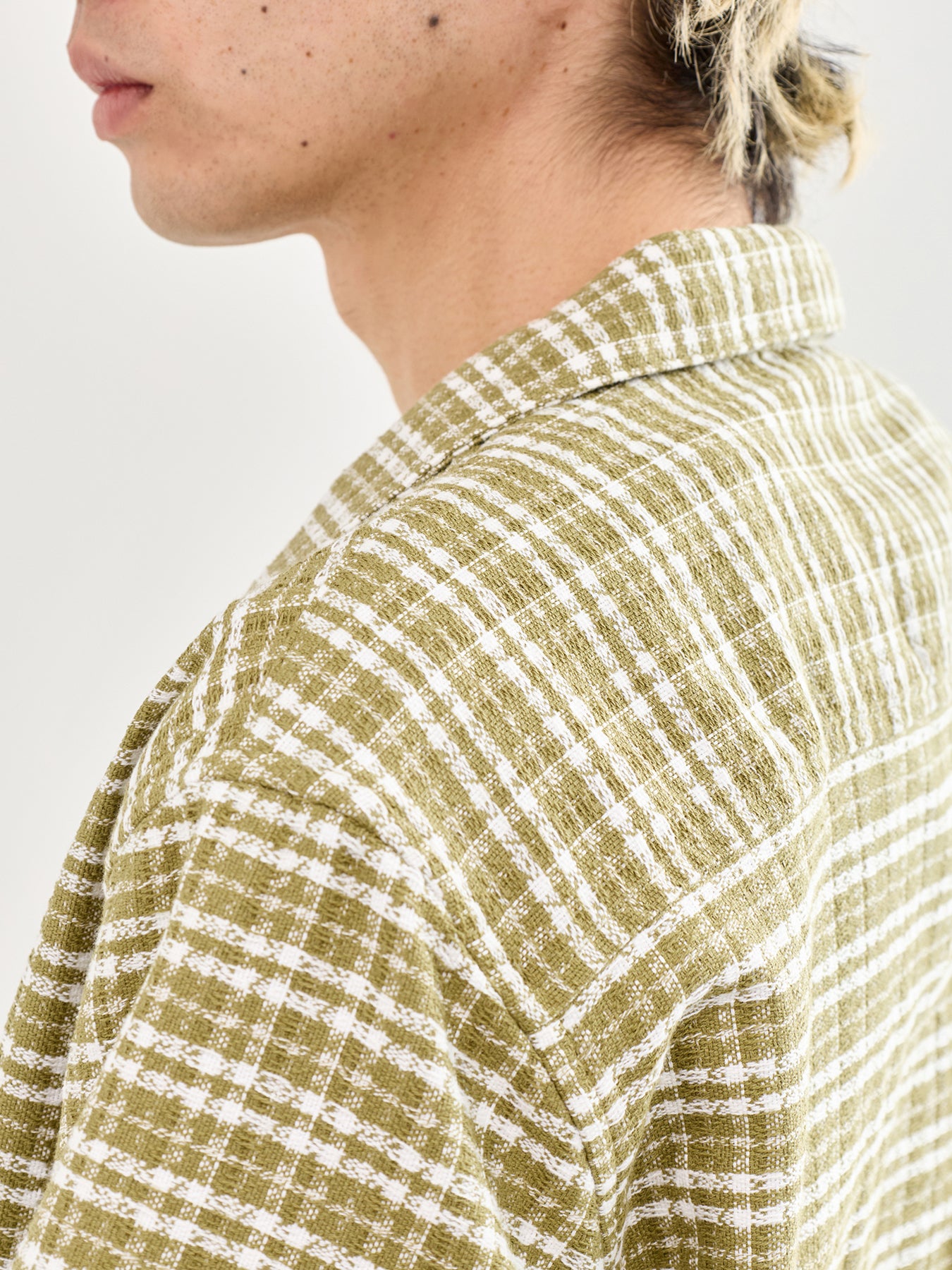 Kander Short Sleeve Shirt