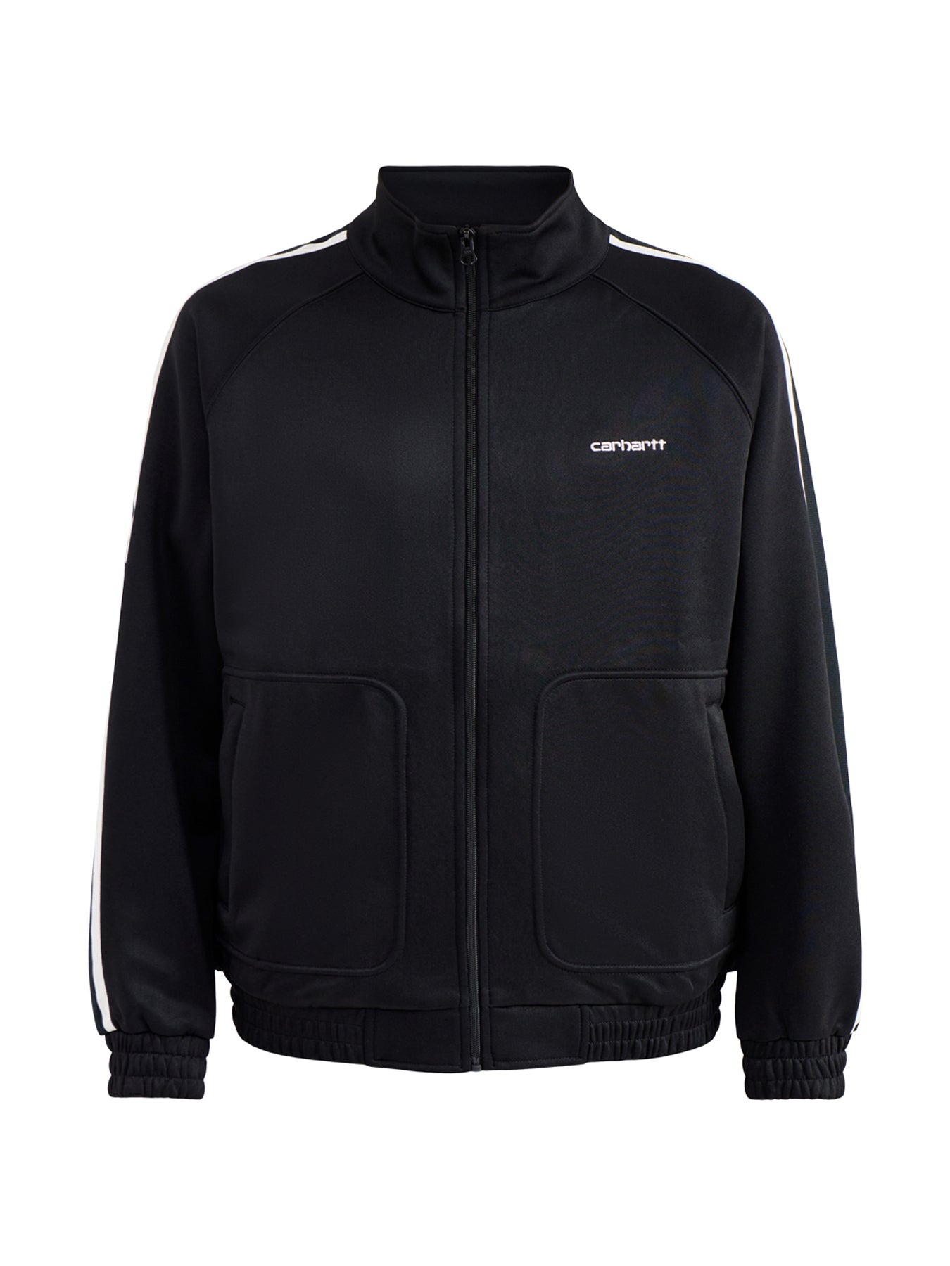 Bolar Zip Sweat Jacket Multi