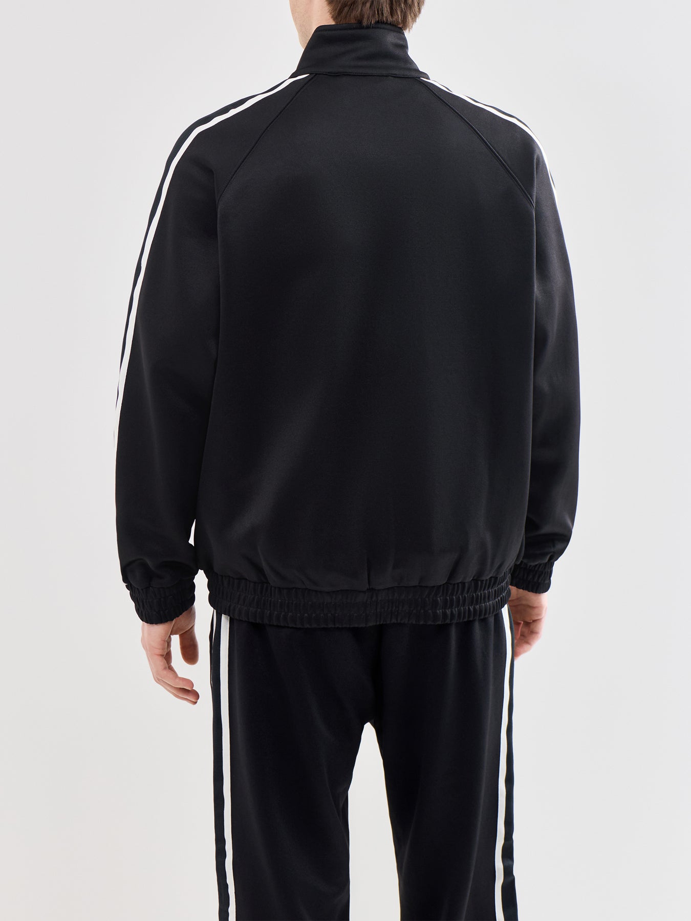 Bolar Zip Sweat Jacket Multi