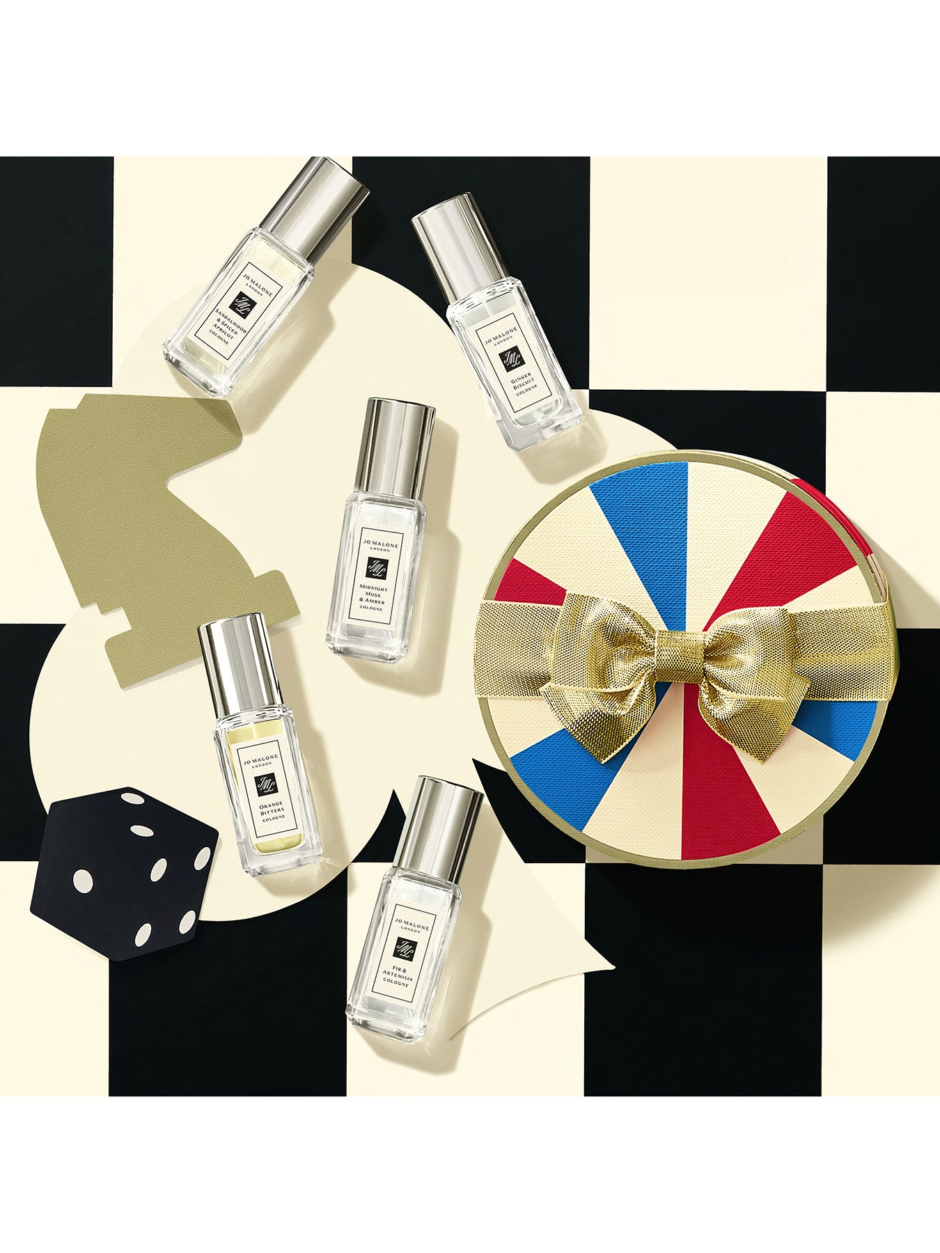 Fragrant Festivities Collection