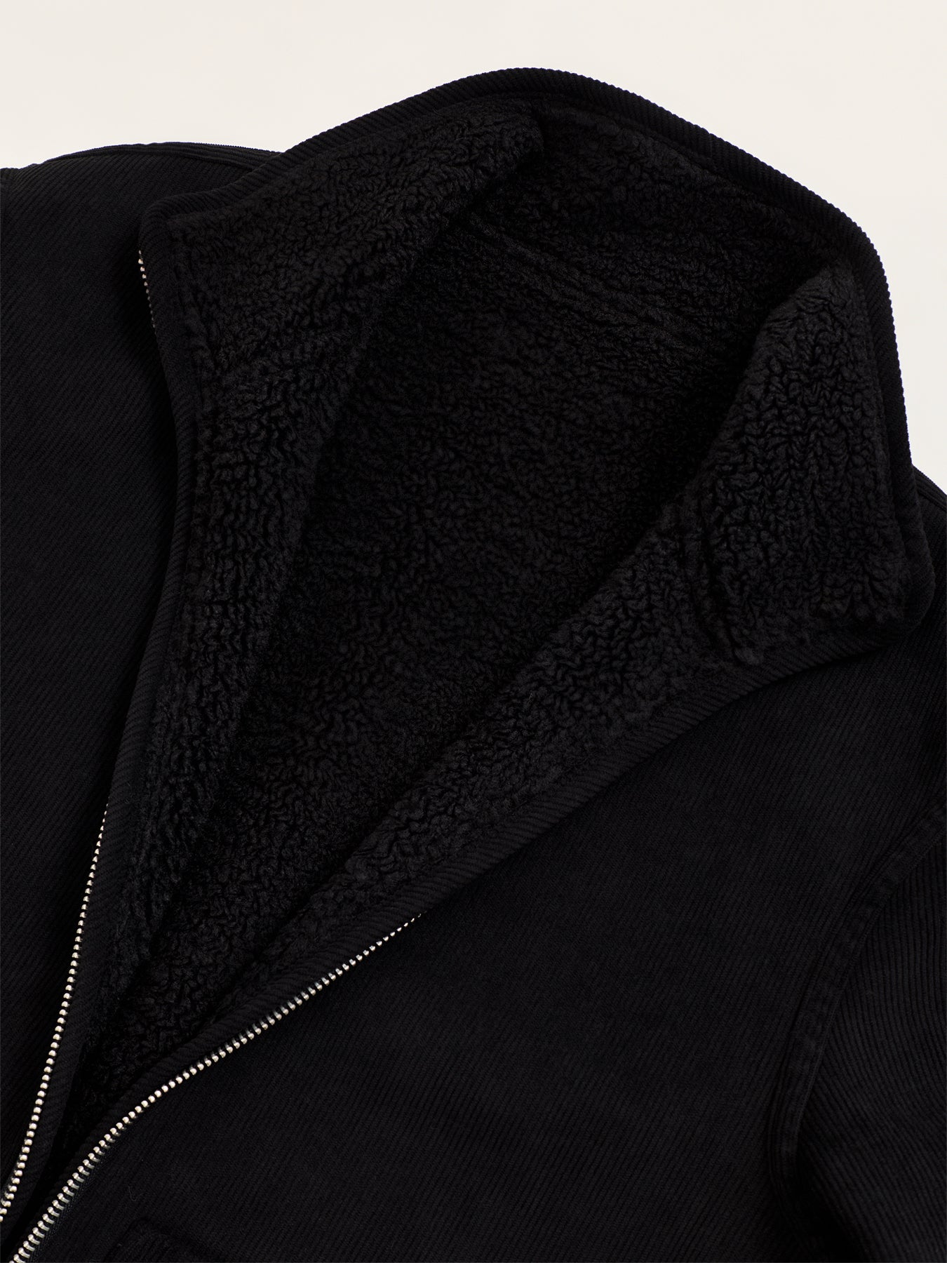 Killick Jacket Black