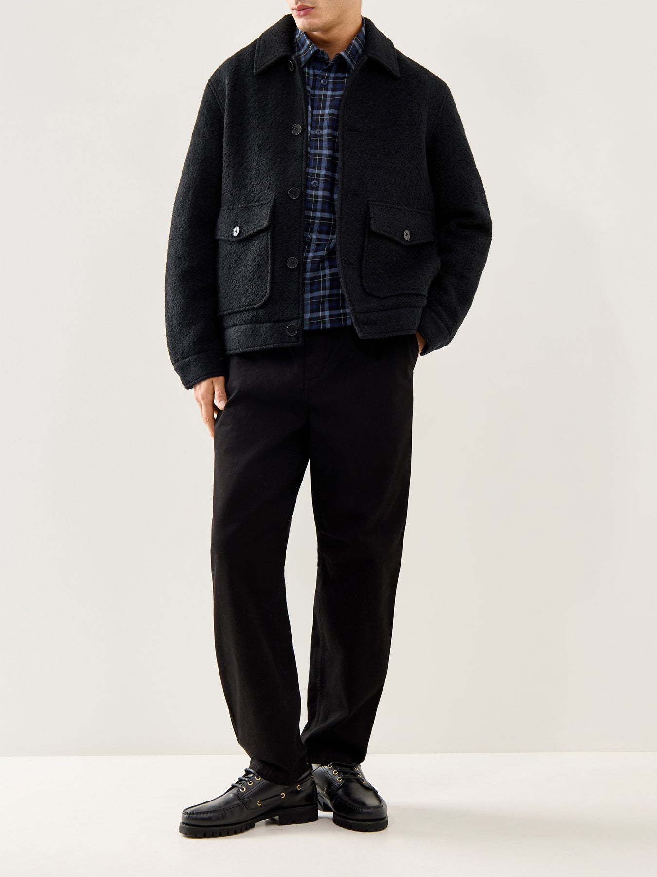 Newgate Jacket
