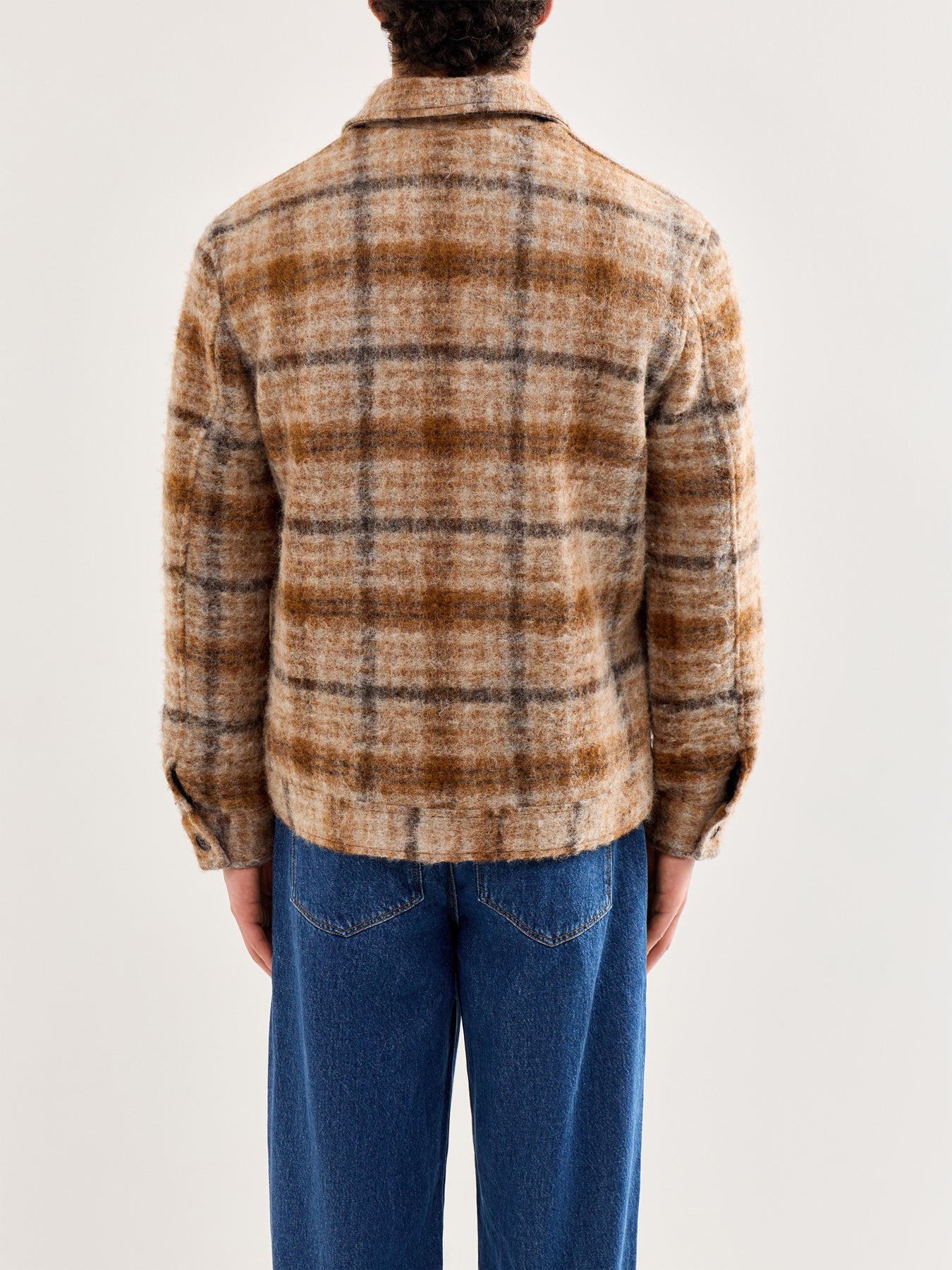 Heath Jacket Multi