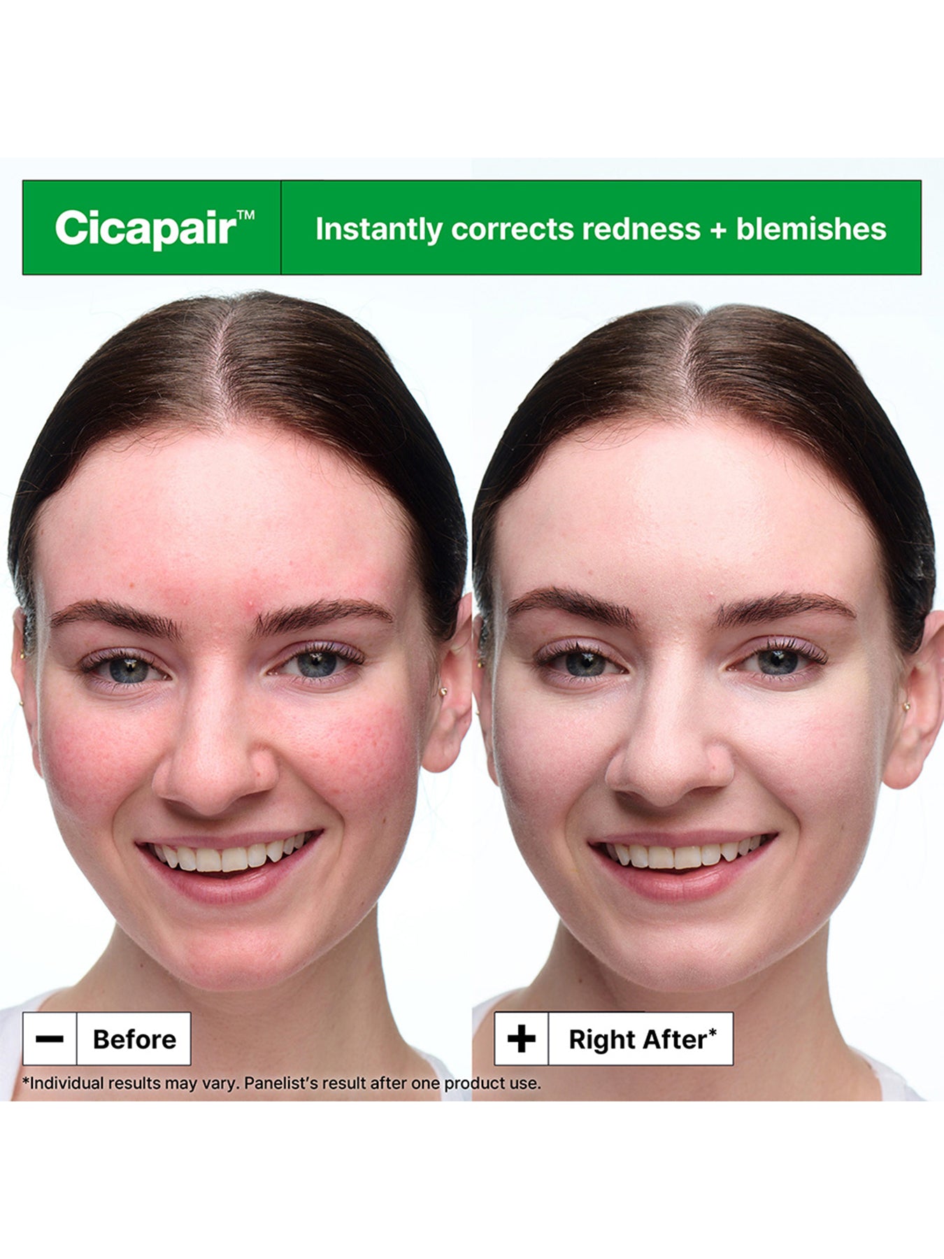 Cicapair Travel Set