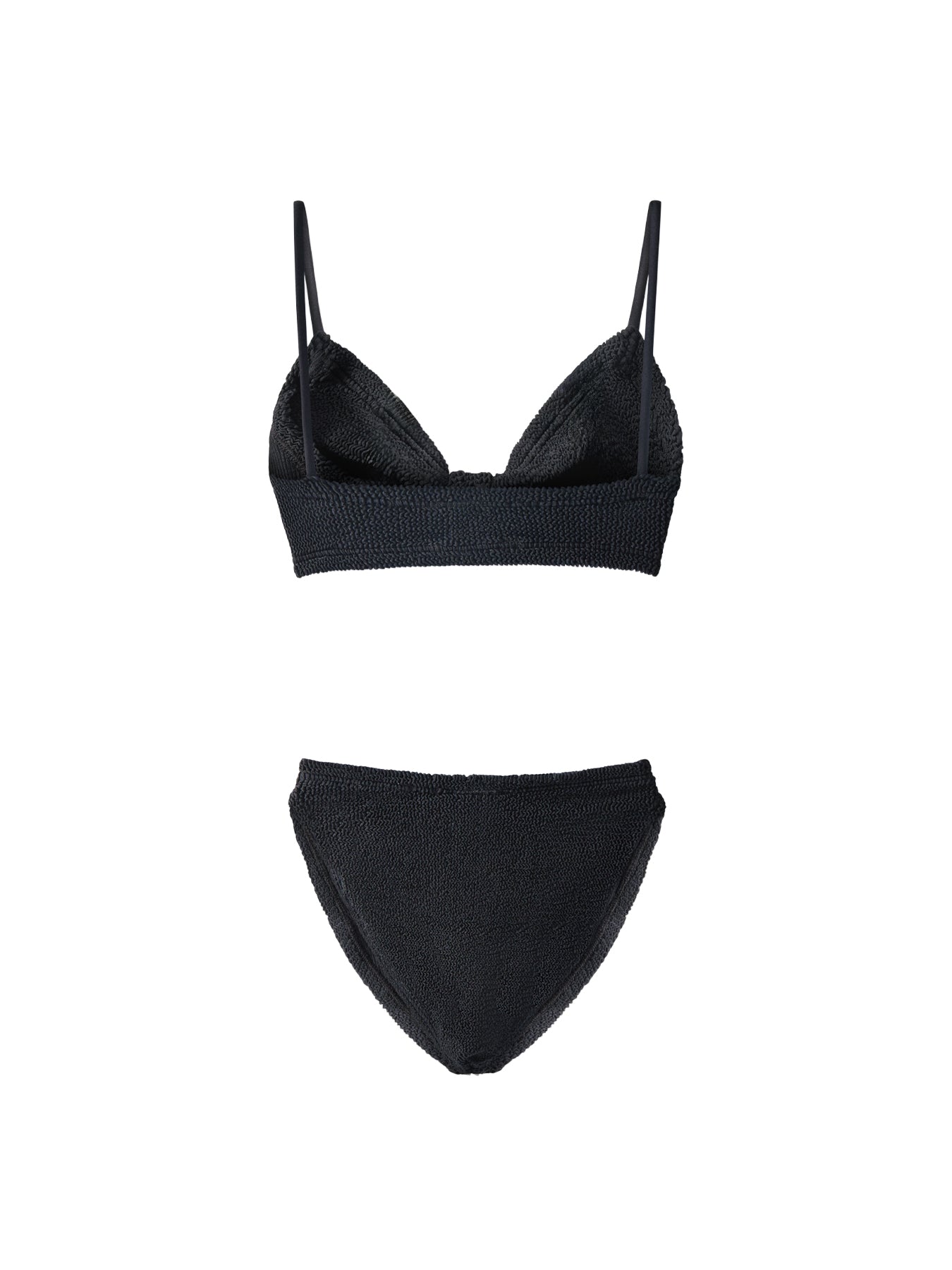 Alicia Bikini Black