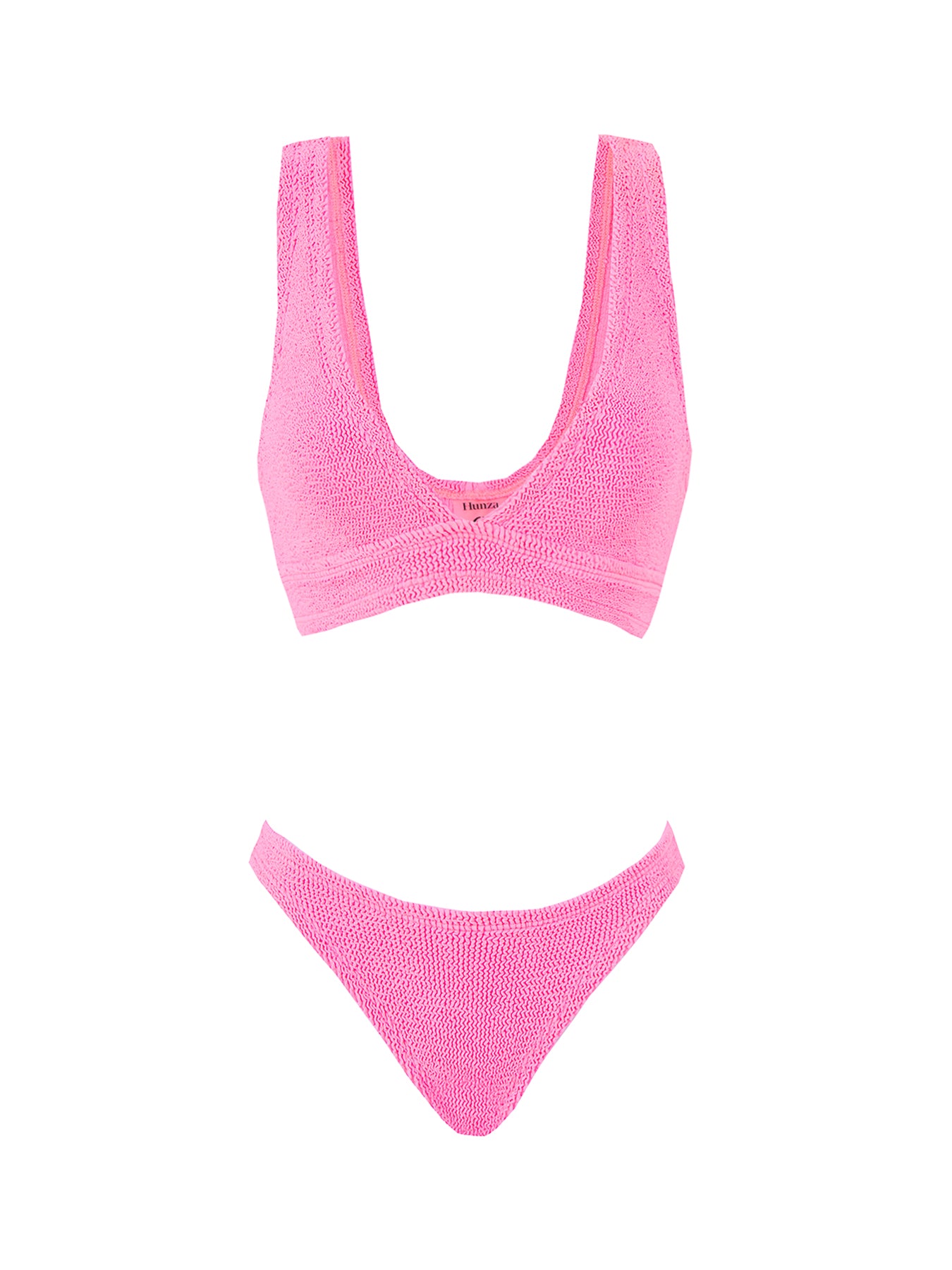 Carla Bikini Pink