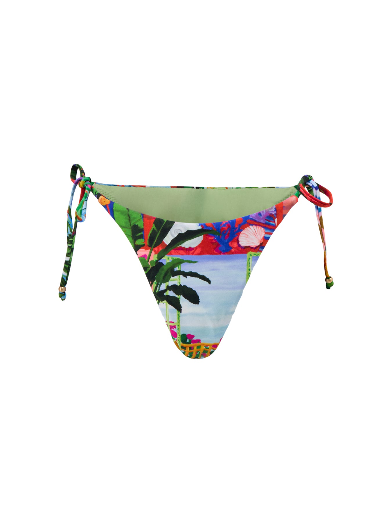 La Boca Tie Side Rio Pant