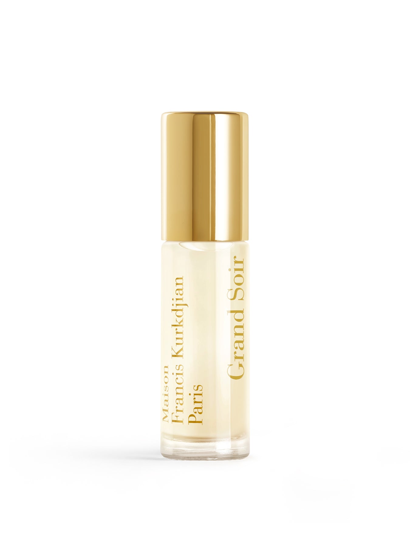 Grand Soir Precious Elixirs Roll-On Set