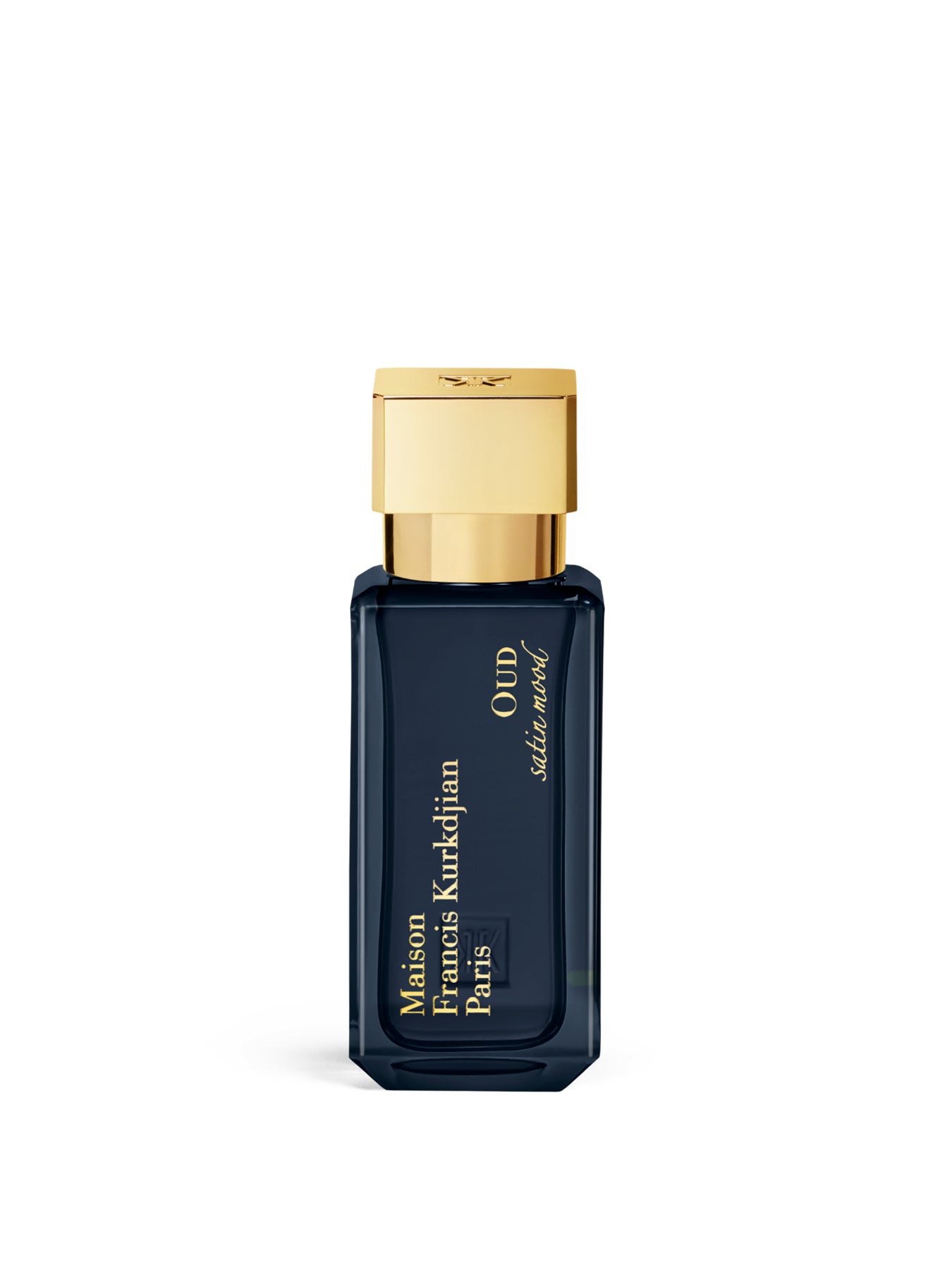 Oud Satin Mood Ritual Set