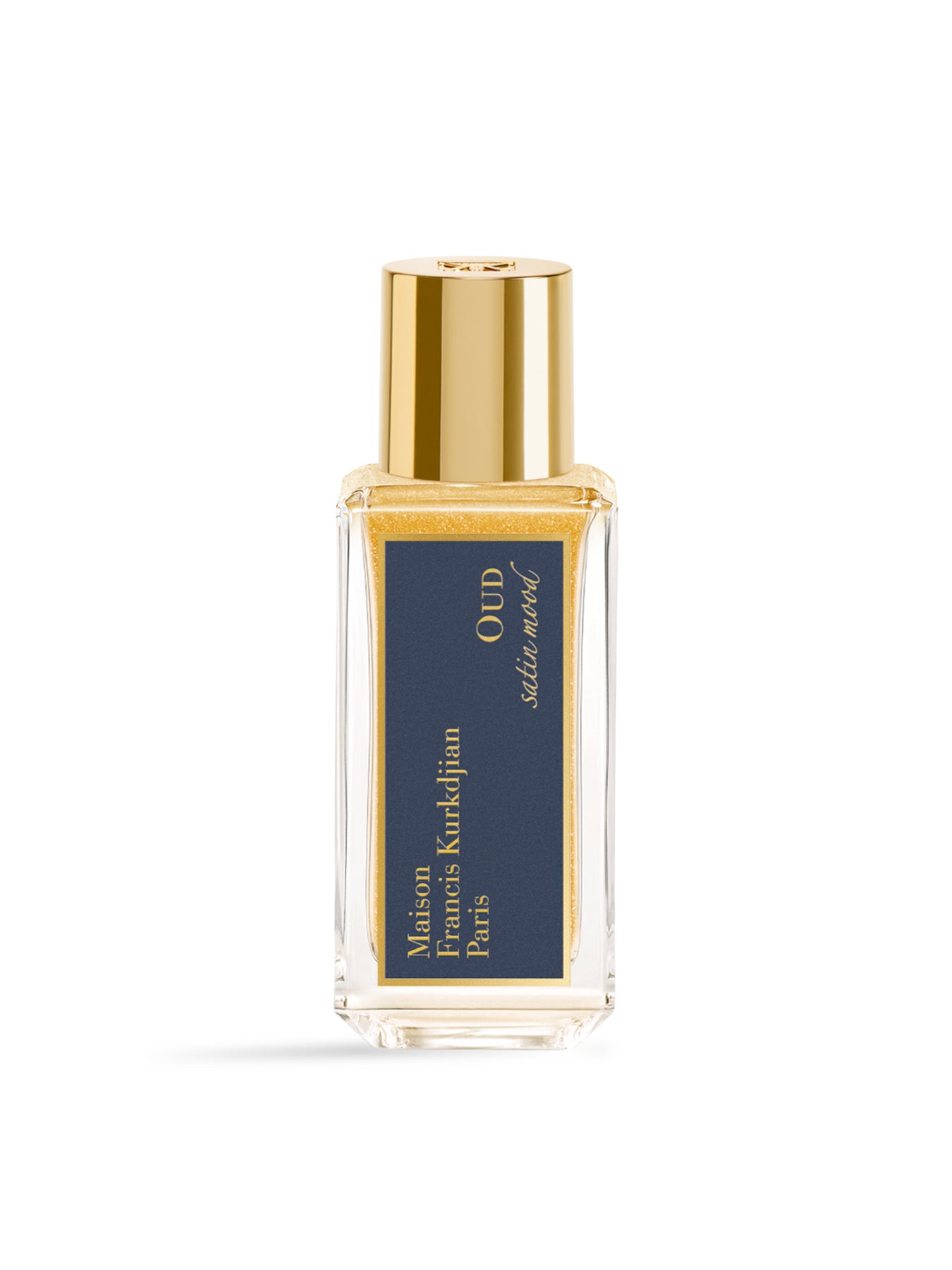 Oud Satin Mood Ritual Set
