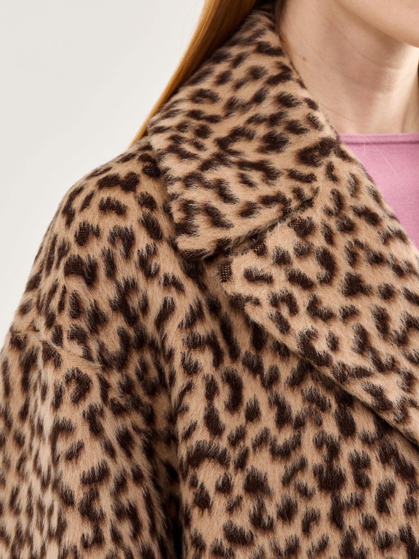 Disegno Short Coat