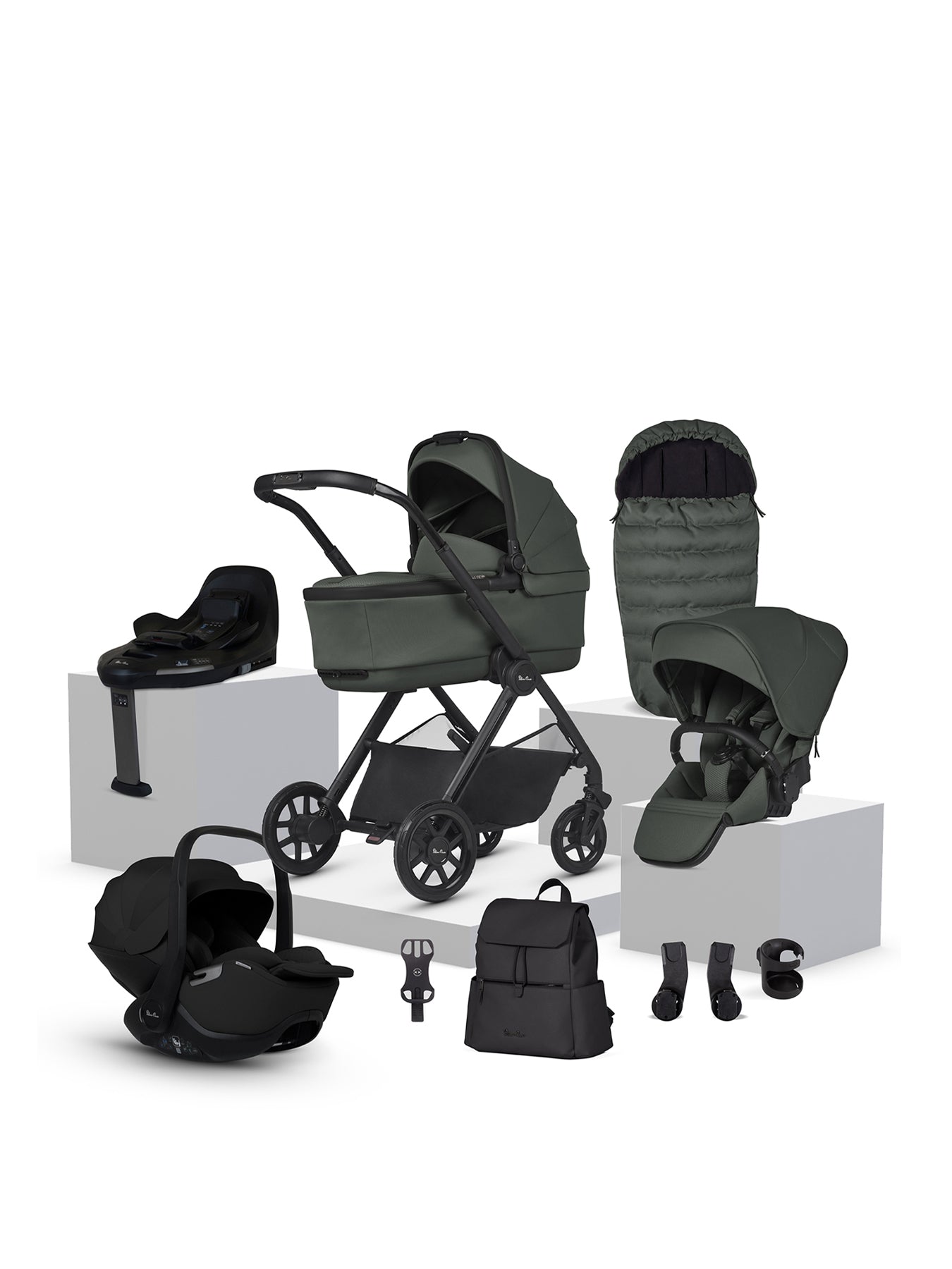 Reef 2 Ultimate 360 Bundle