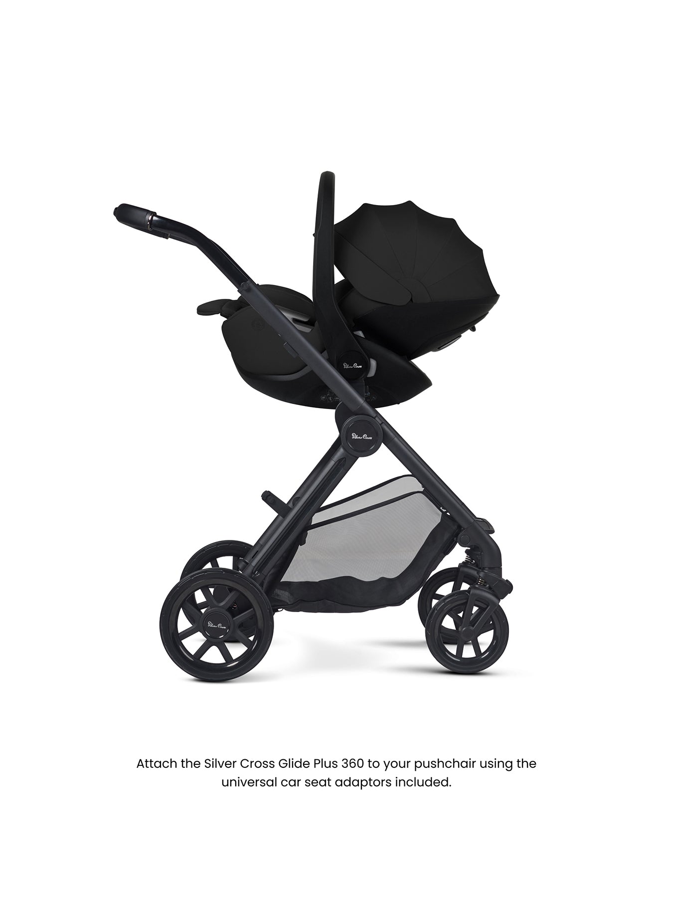 Reef 2 Ultimate Family 360 Bundle