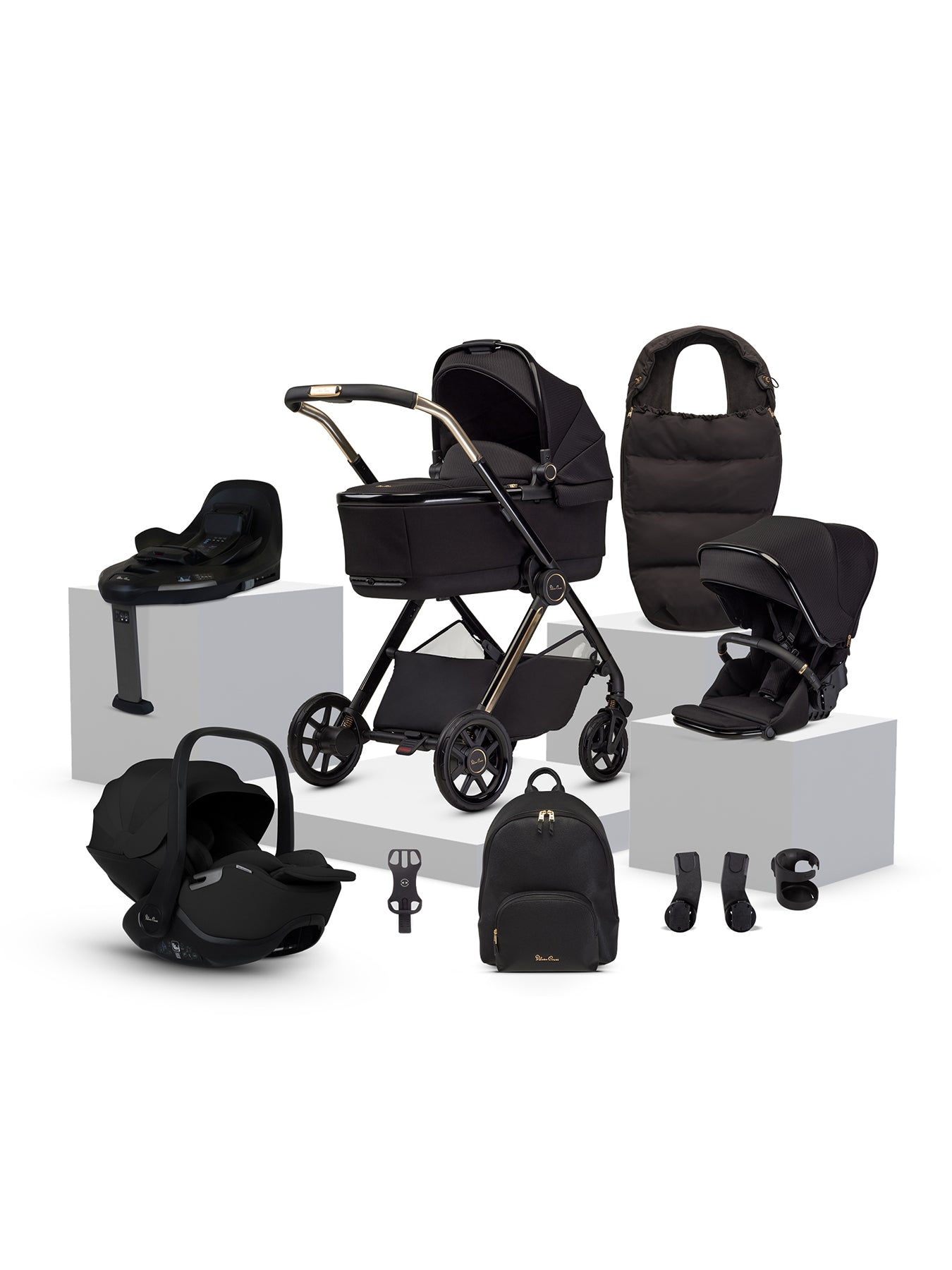 Reef Special Edition Ultimate 360 Bundle