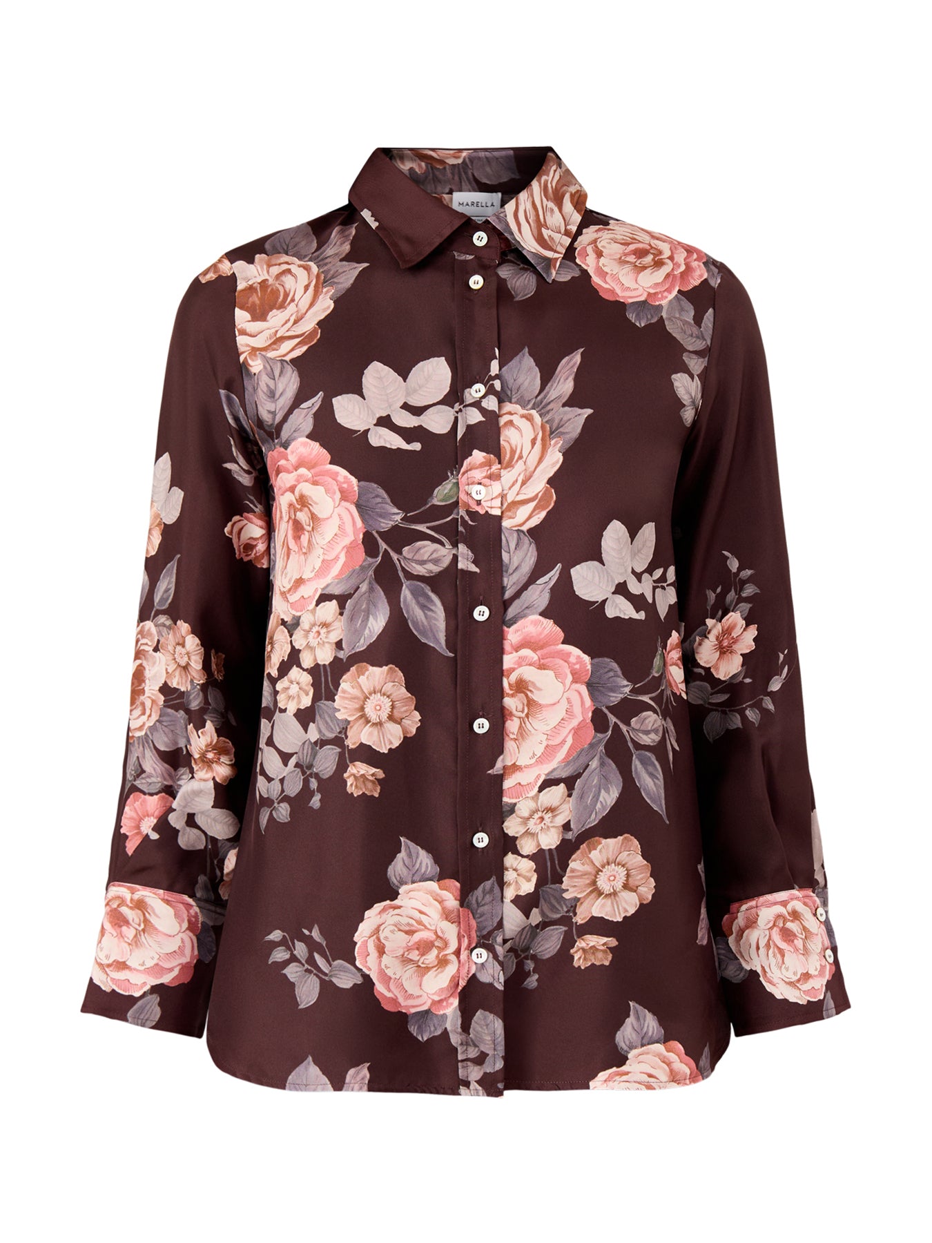 Salve Shirt