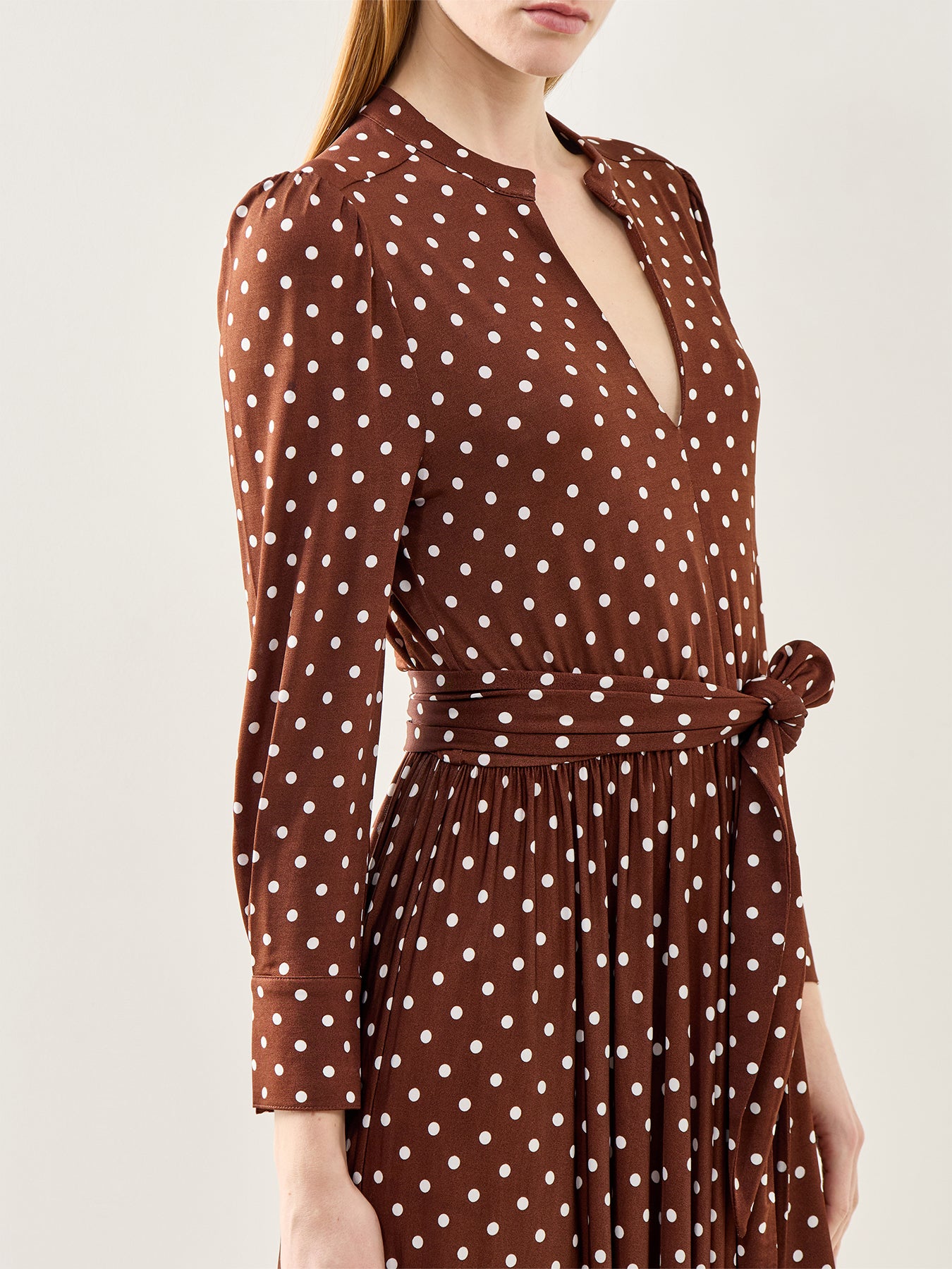 MLS Angelo Jersey Dress Multi