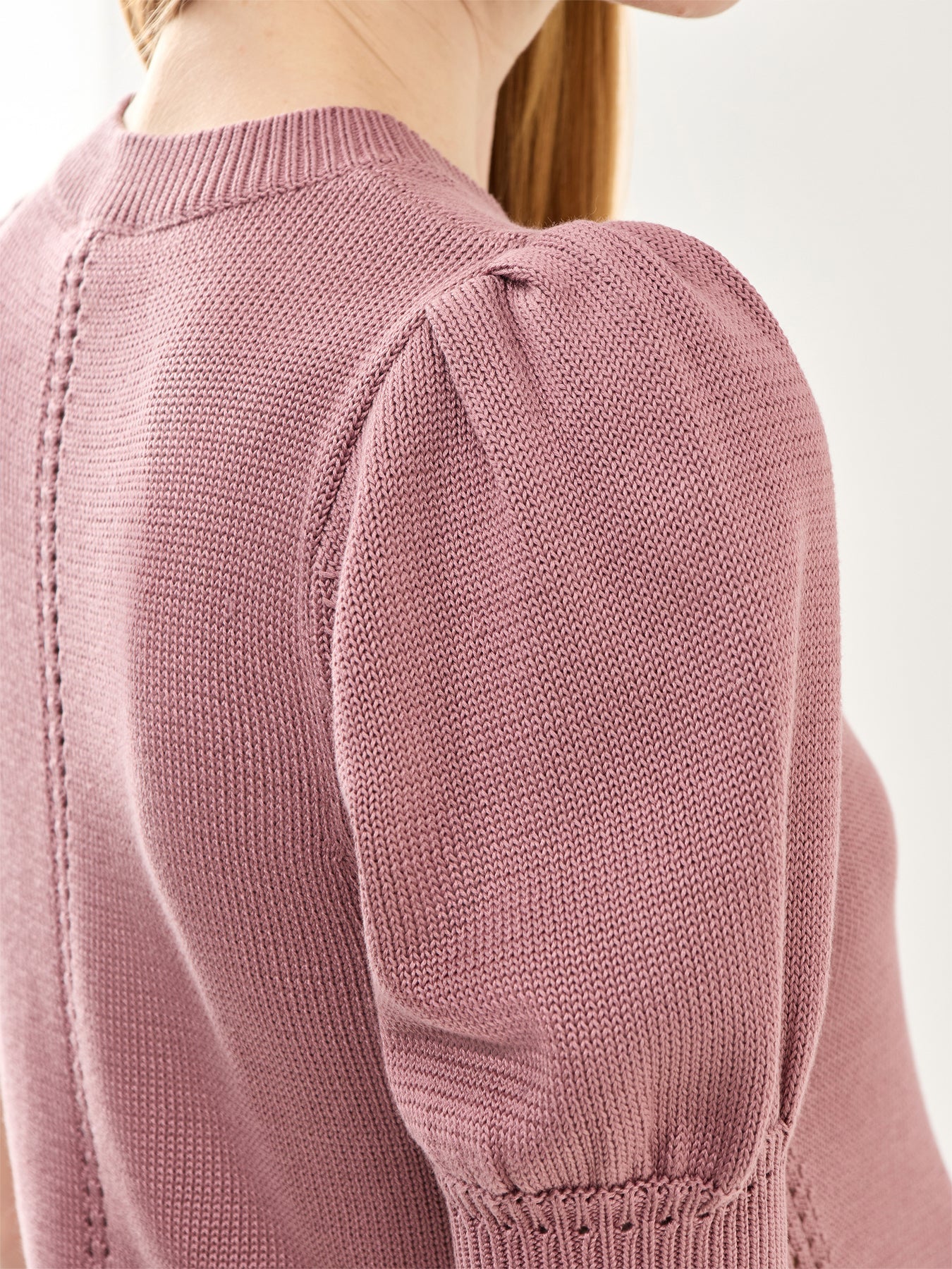 MLS Sumero Sweater