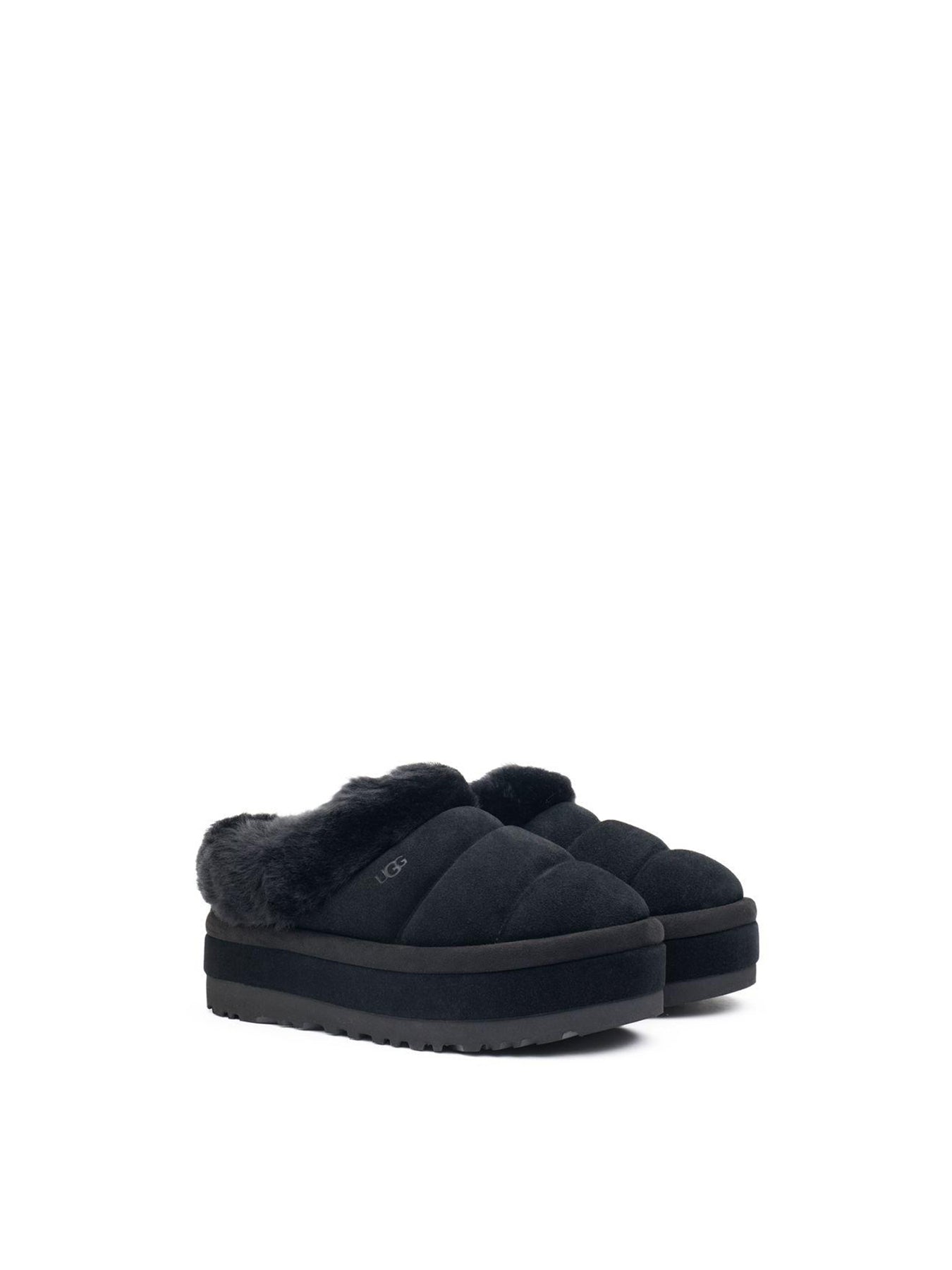 Women’s UGG Tazzlita Slippers Black