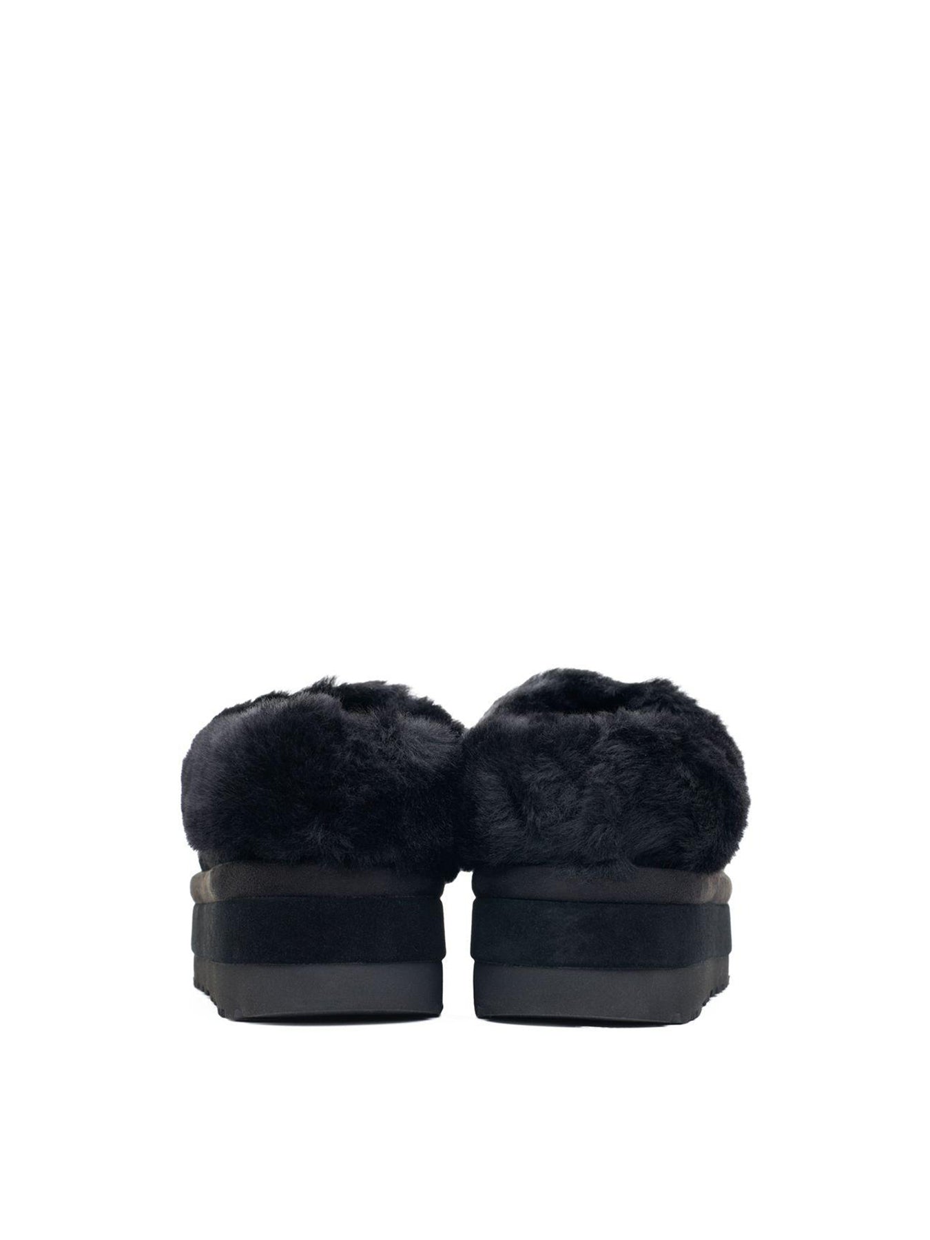 Women’s UGG Tazzlita Slippers Black
