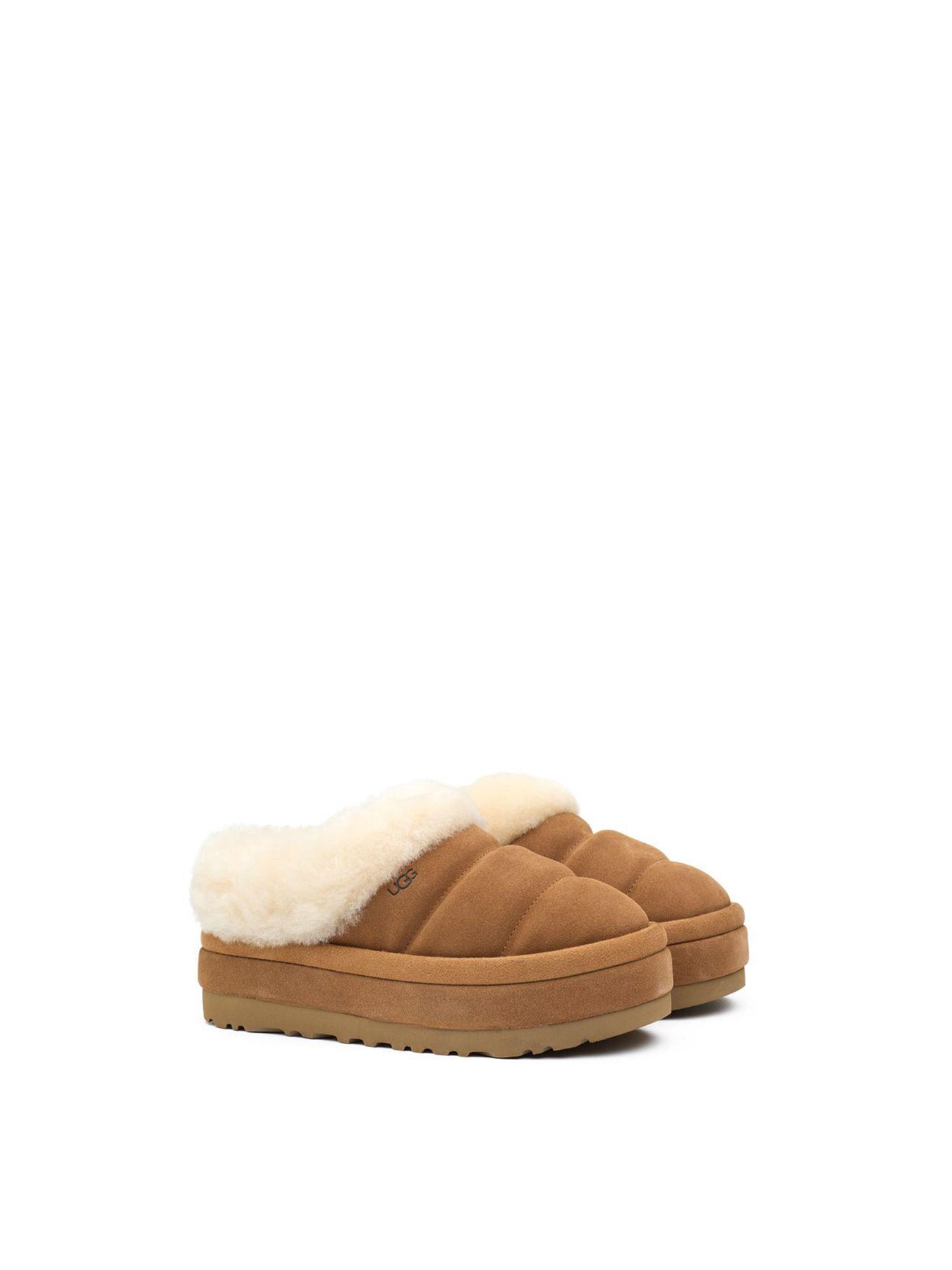 Women’s UGG Tazzlita Slippers Tan