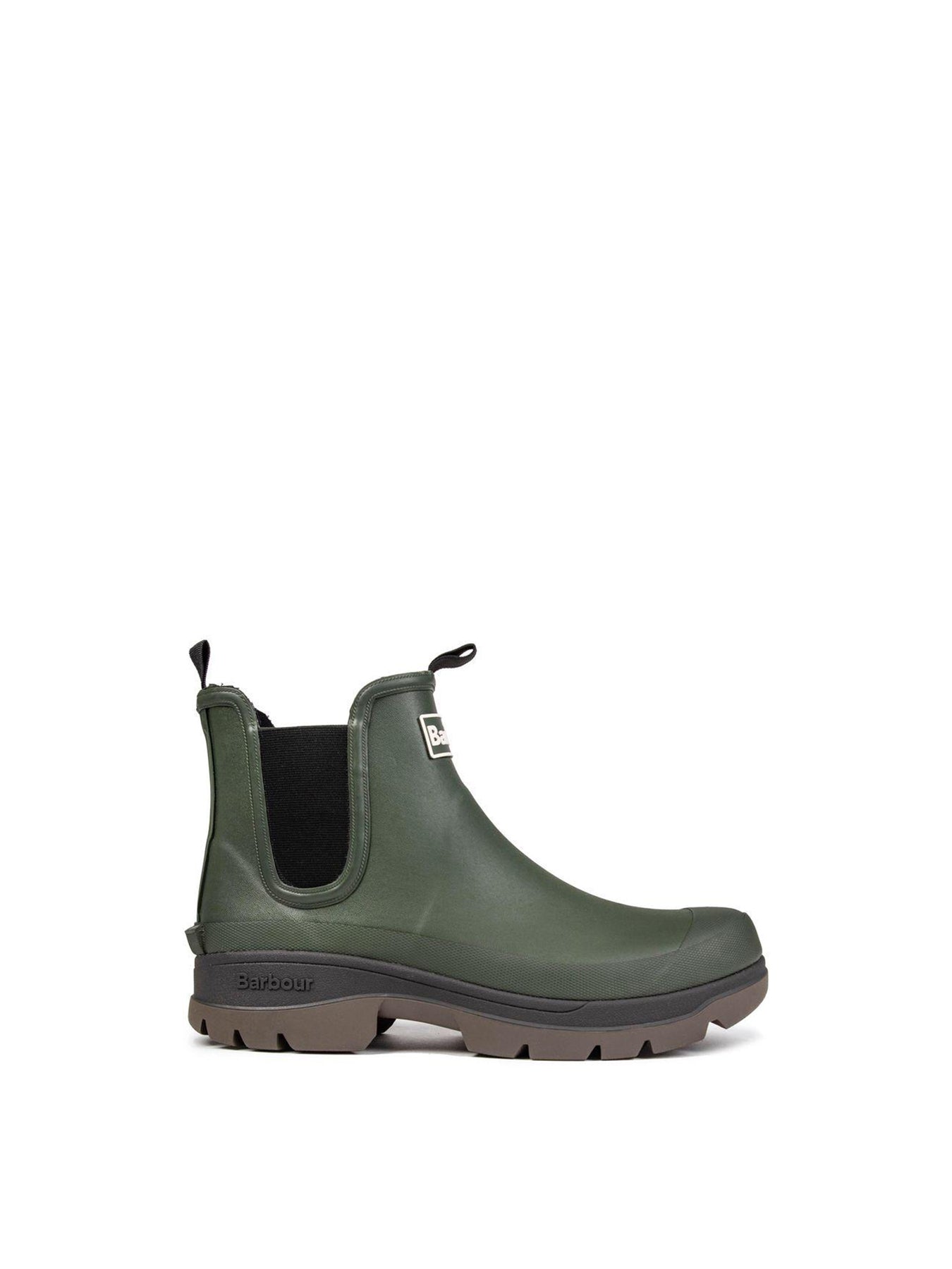 Nimbus Boots Green