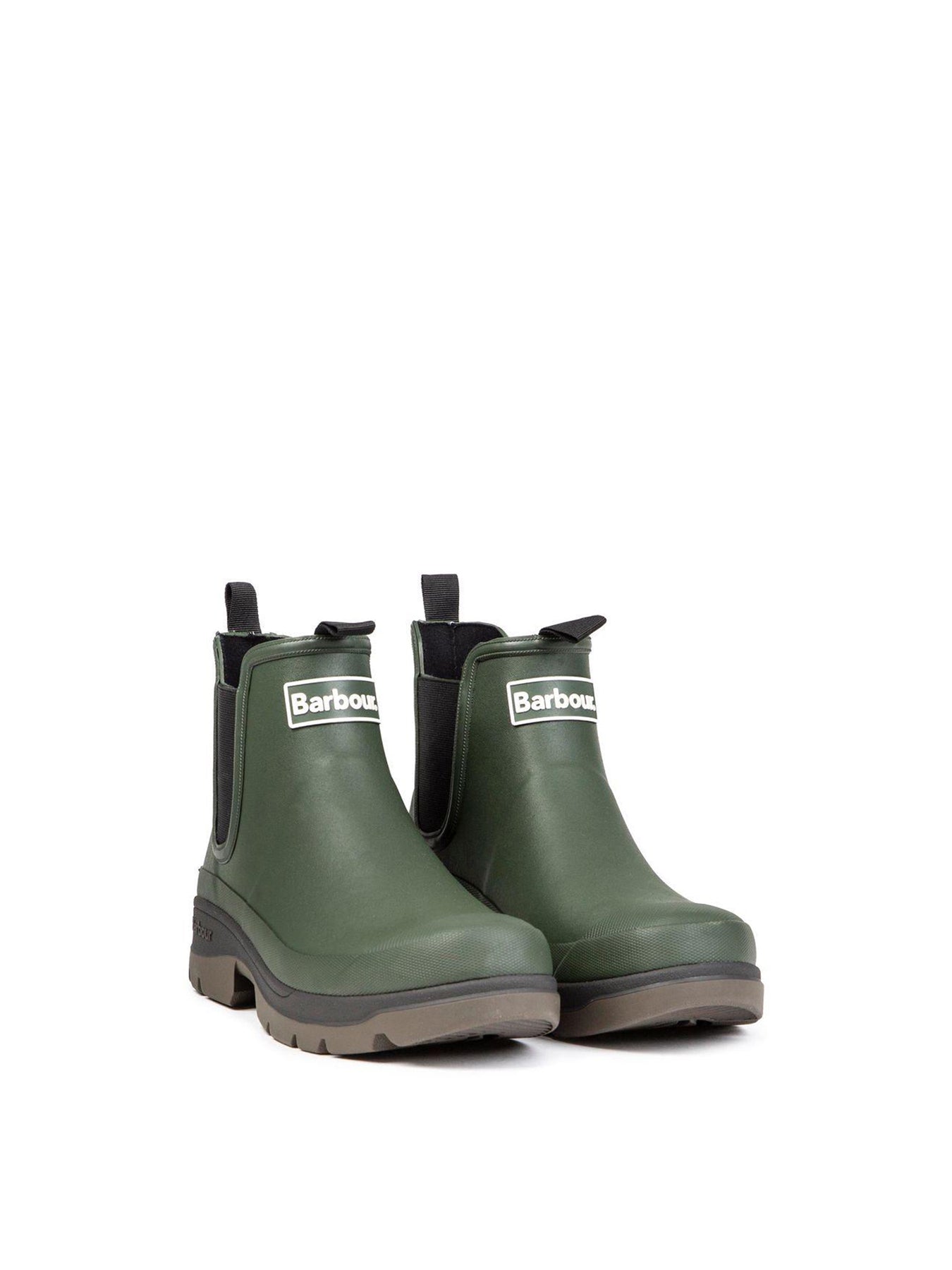 Nimbus Boots Green
