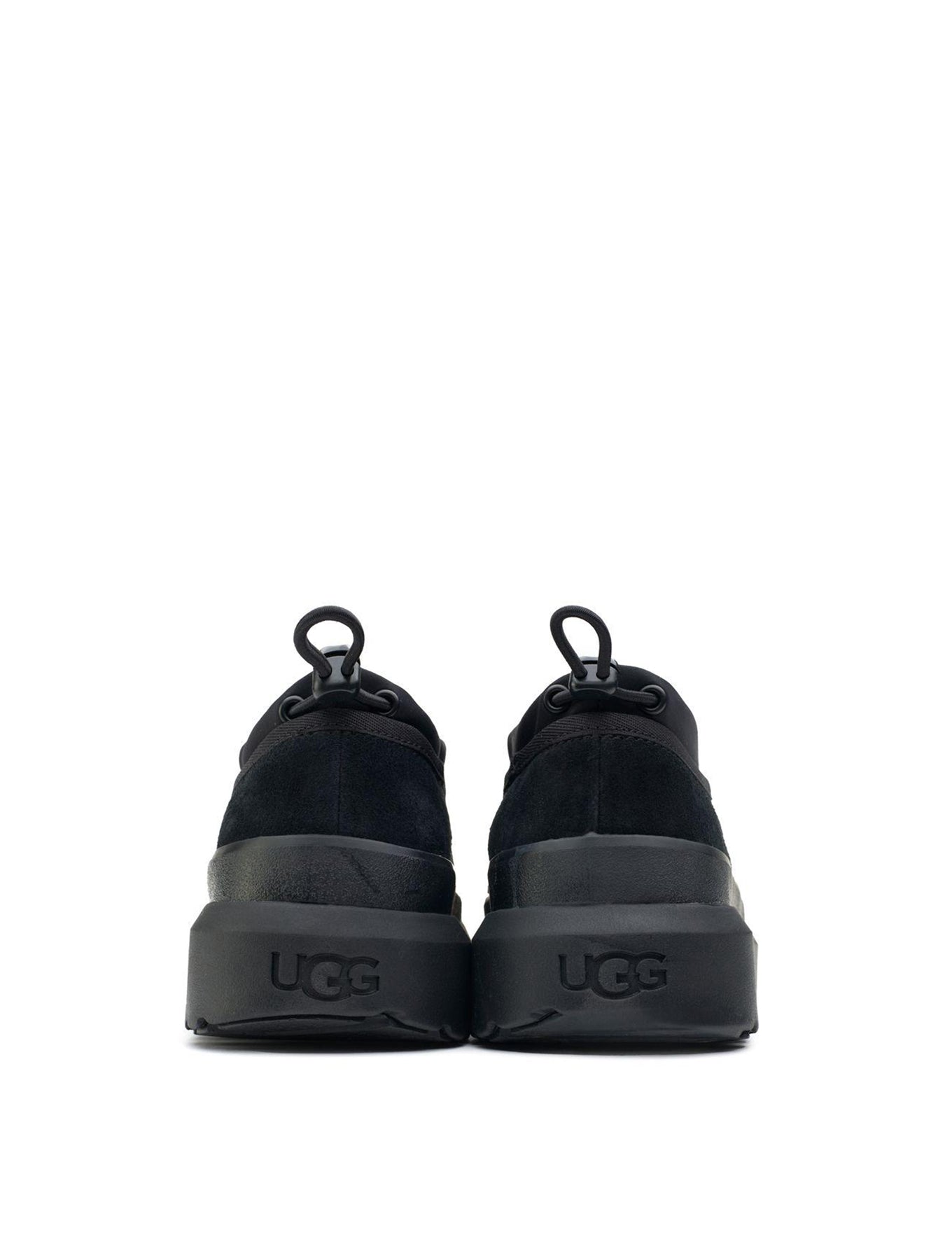 Men’s Tasman Hybrid Shoes Black