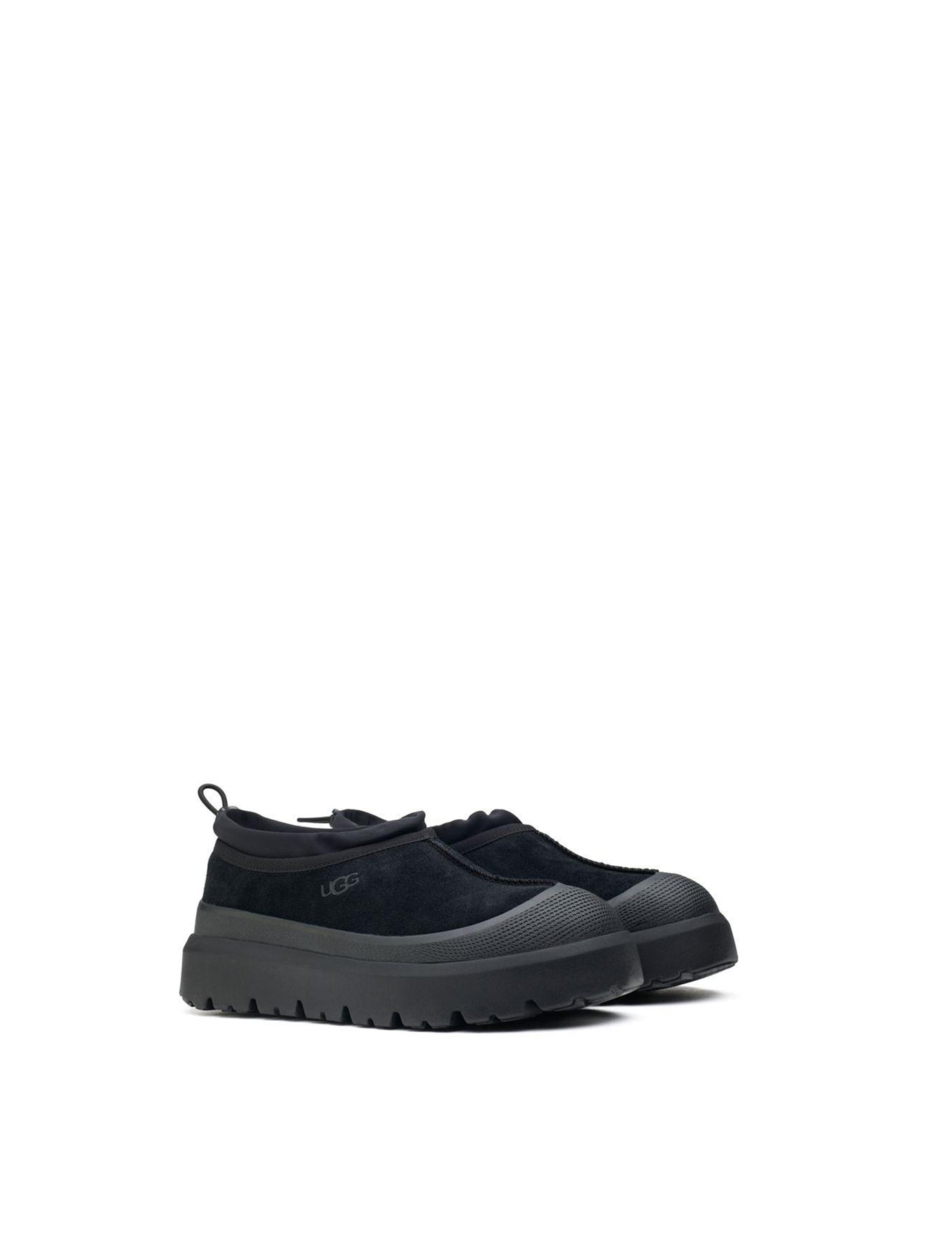 Men’s Tasman Hybrid Shoes Black