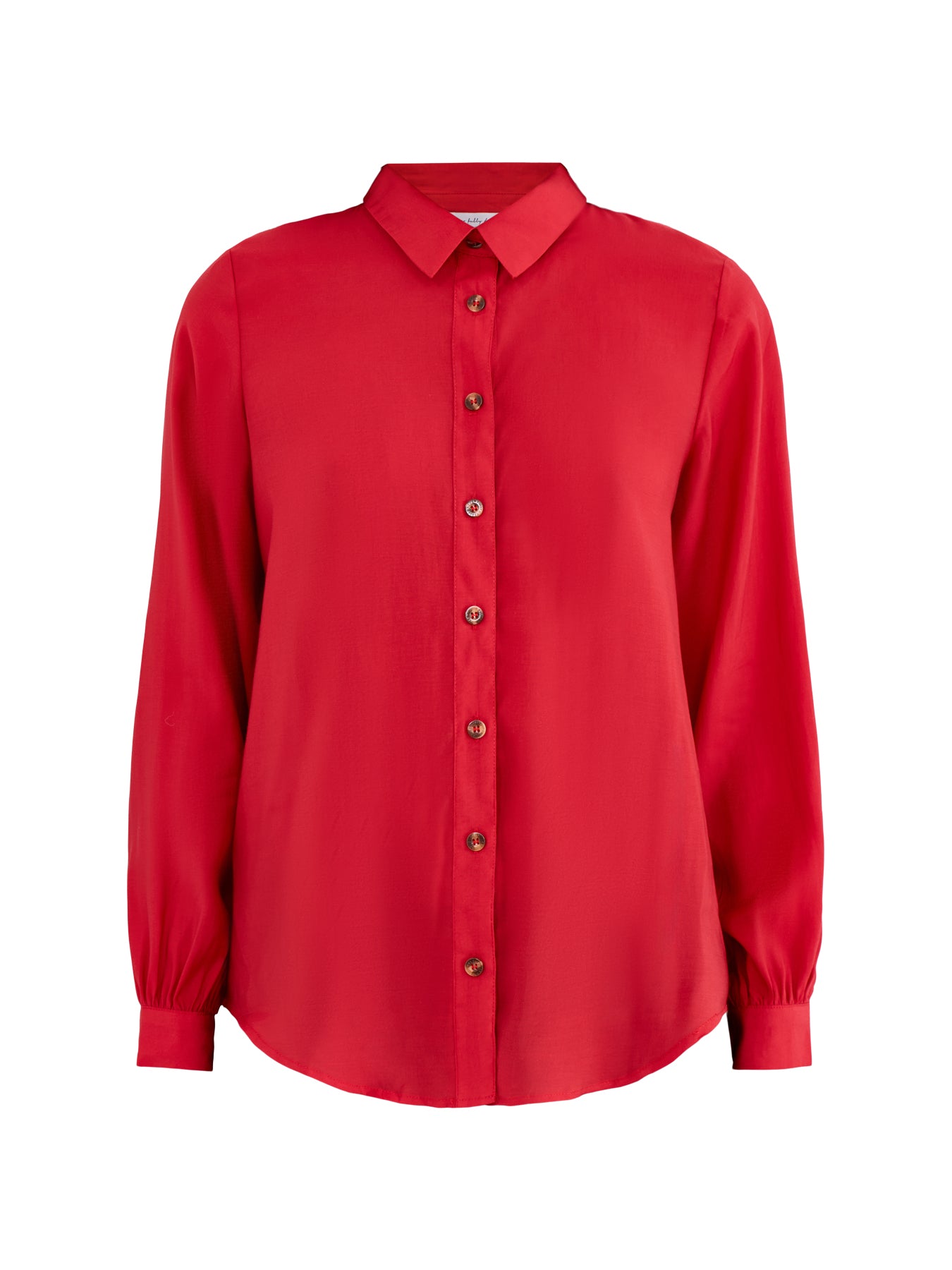 Cherry Red Miley Shirt