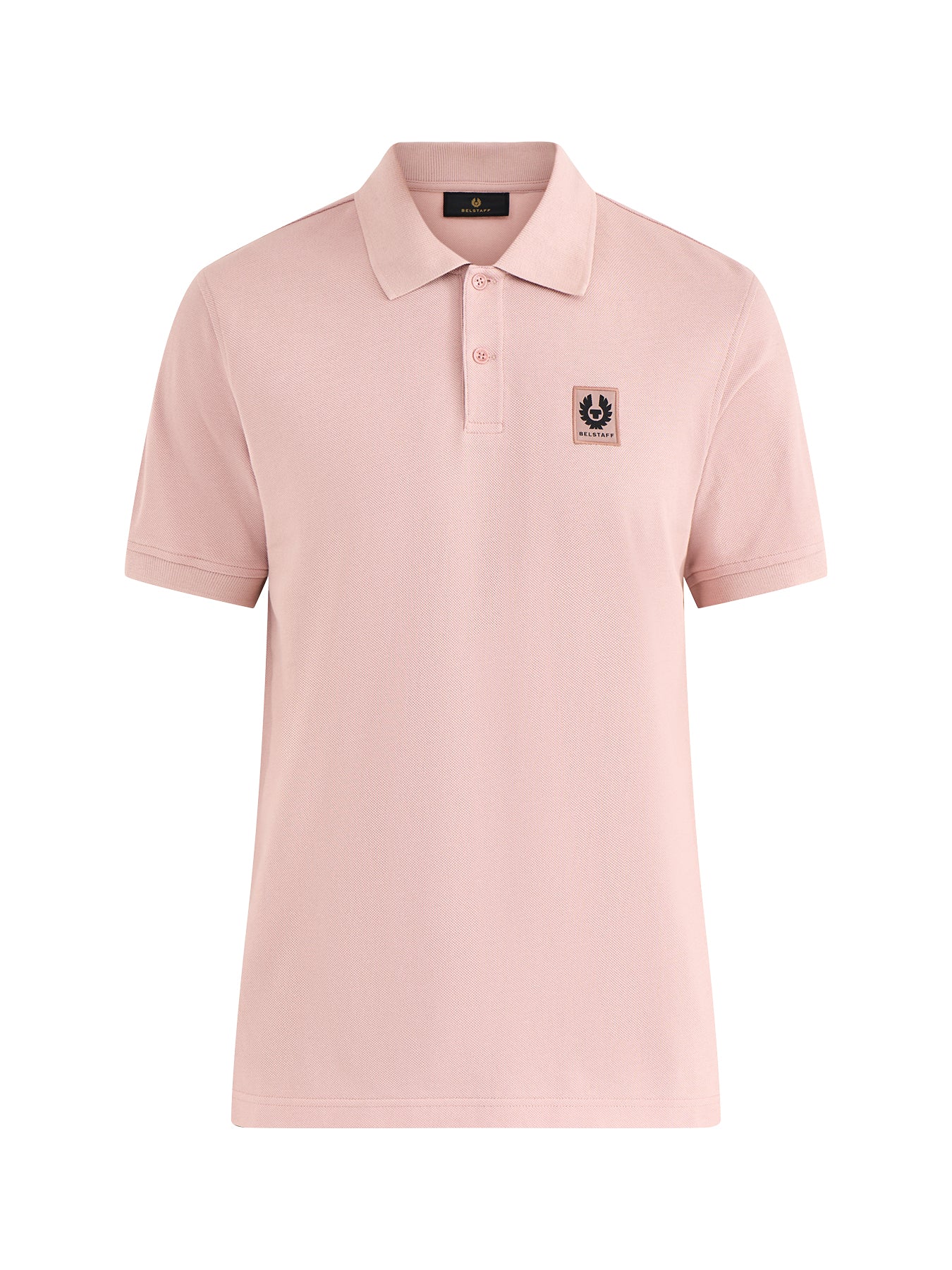 Polo Shirt Pink