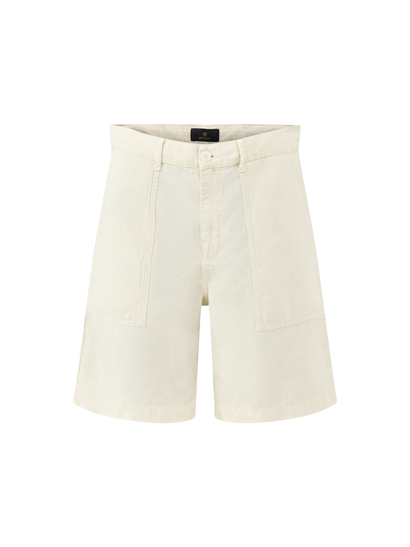 Maritime Shorts Cream