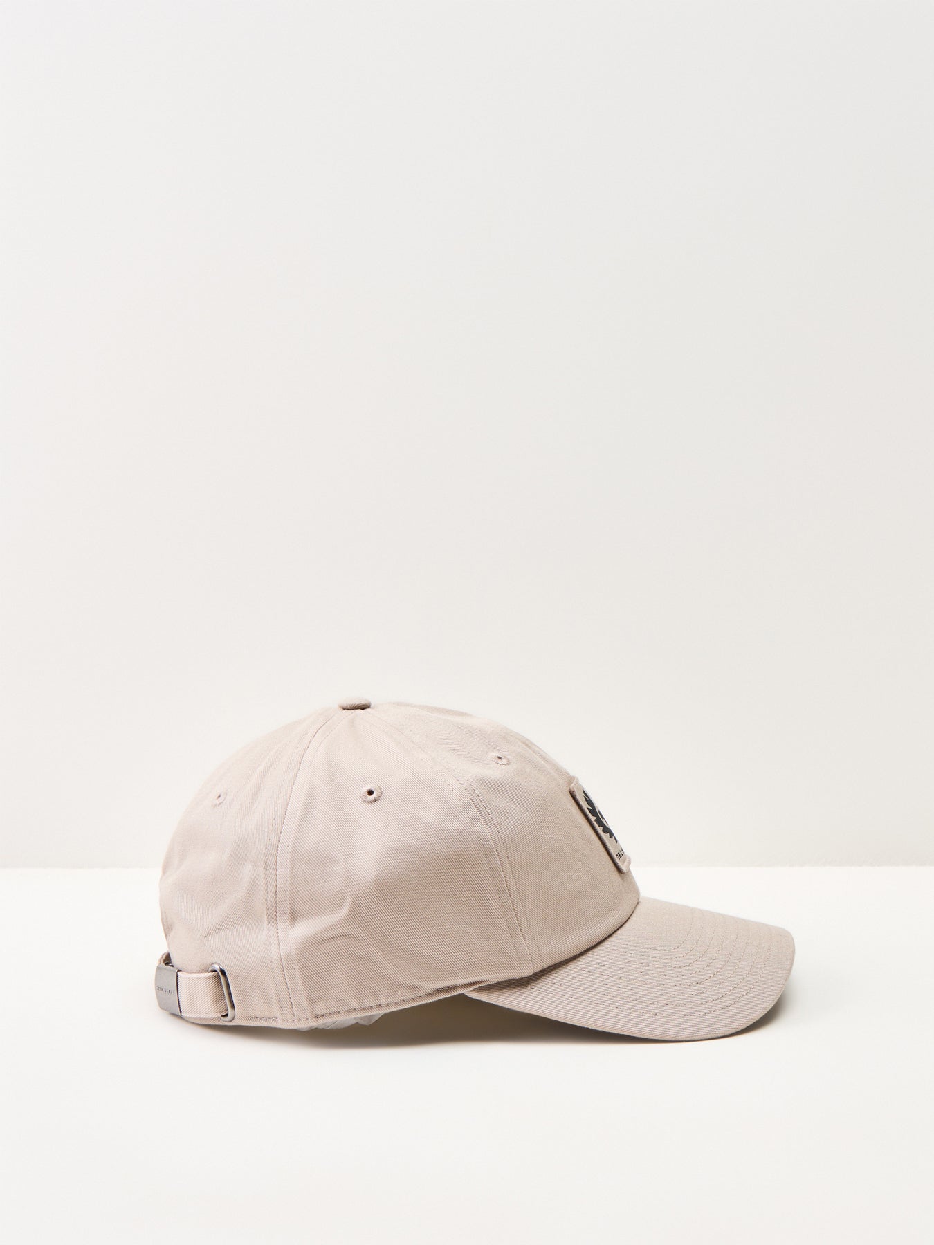 Phoenix Logo Cap Beige