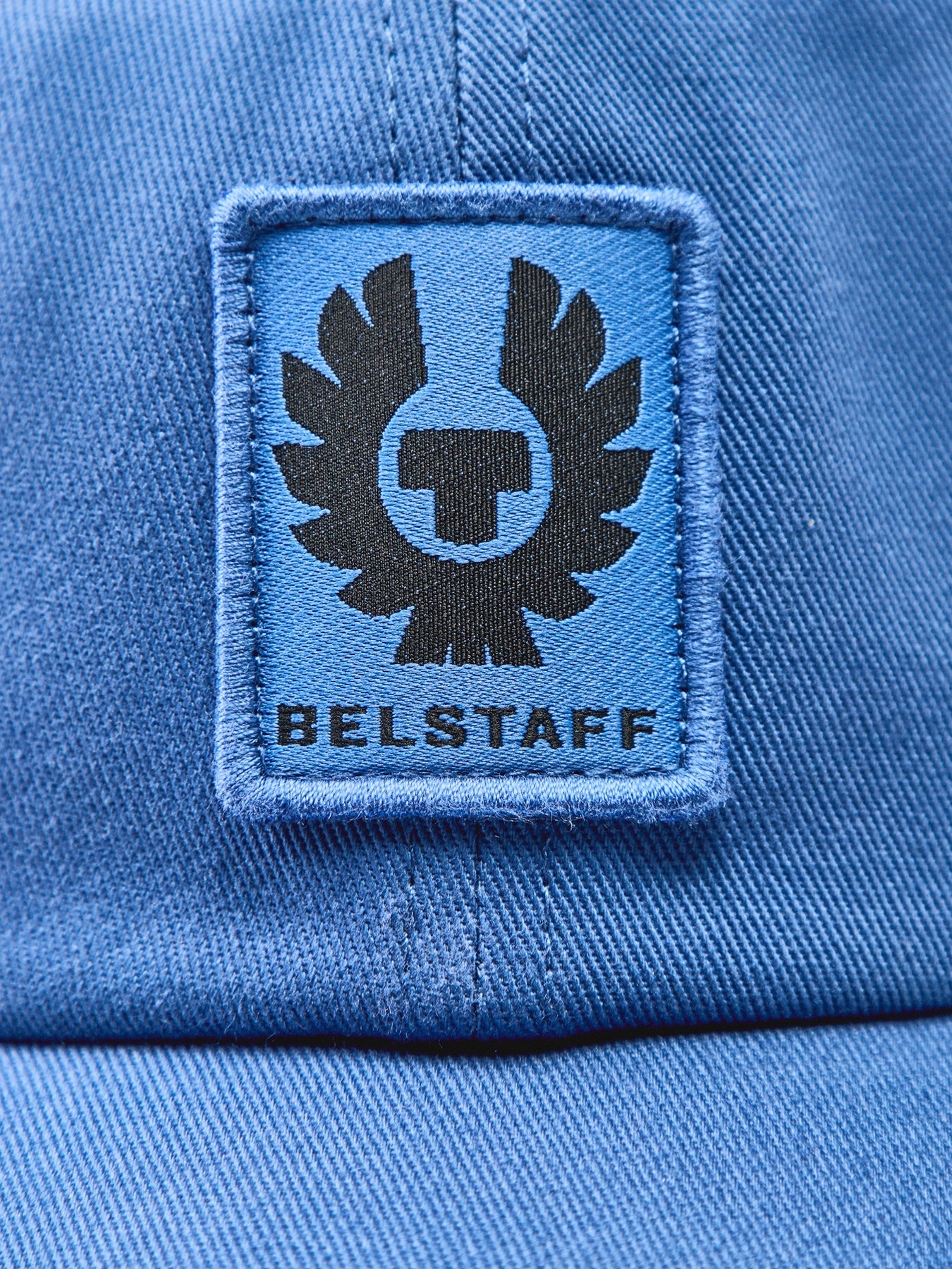 Phoenix Logo Cap Blue