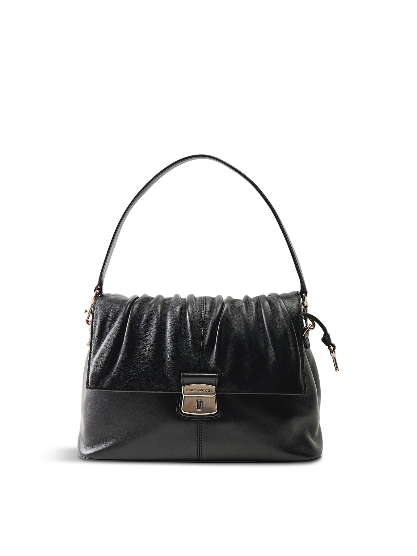 Cristina Messenger Bag Black