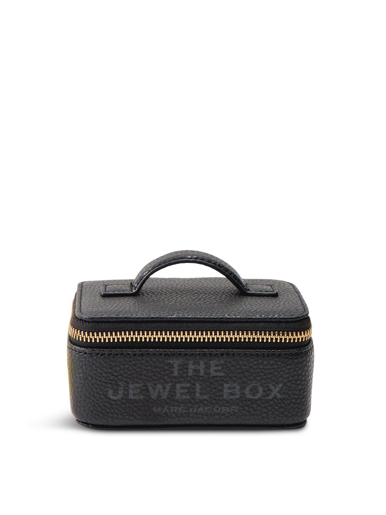 The Jewel Box Black