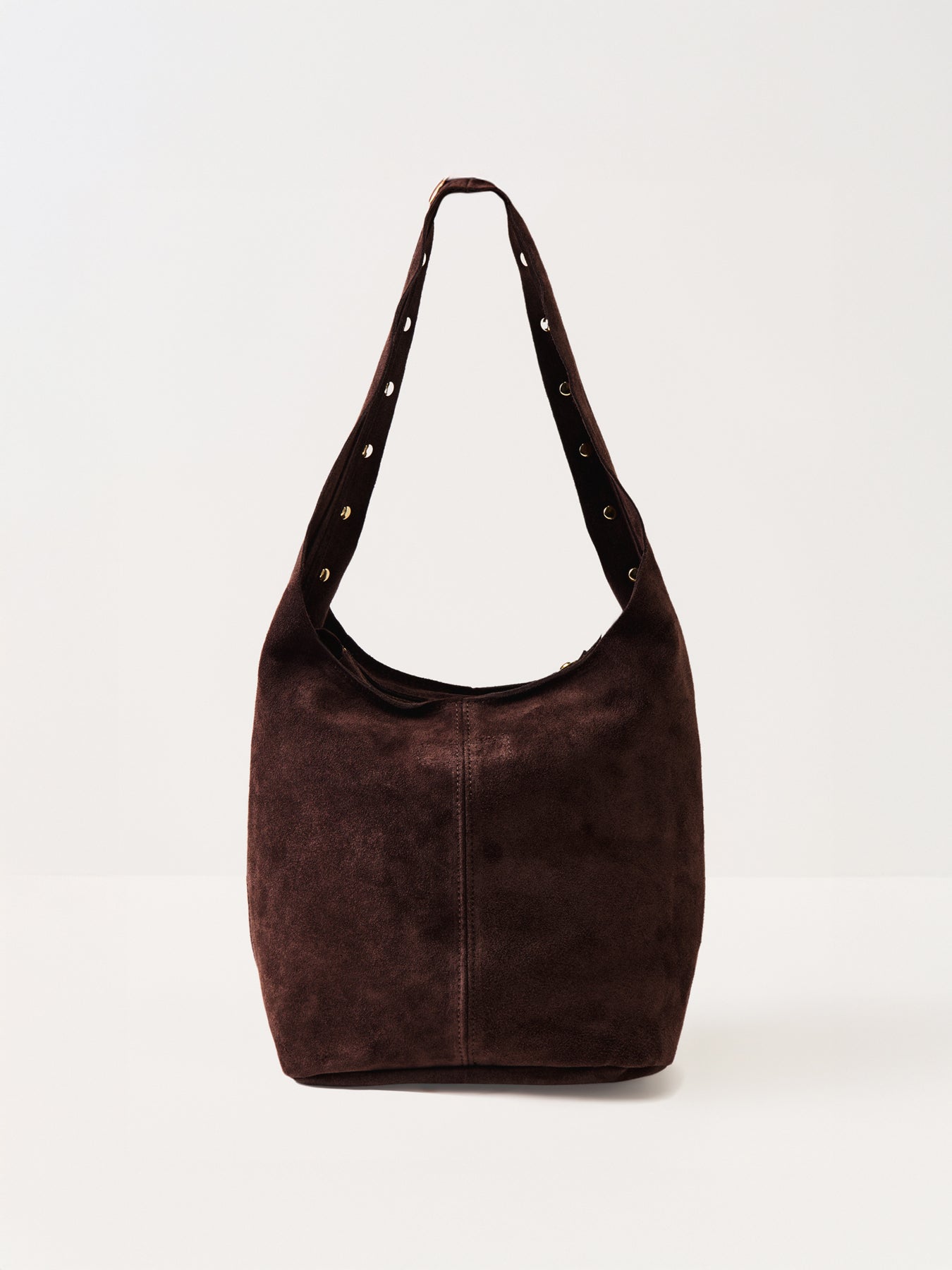 Sacca Vea Frame Bag Cioccolato