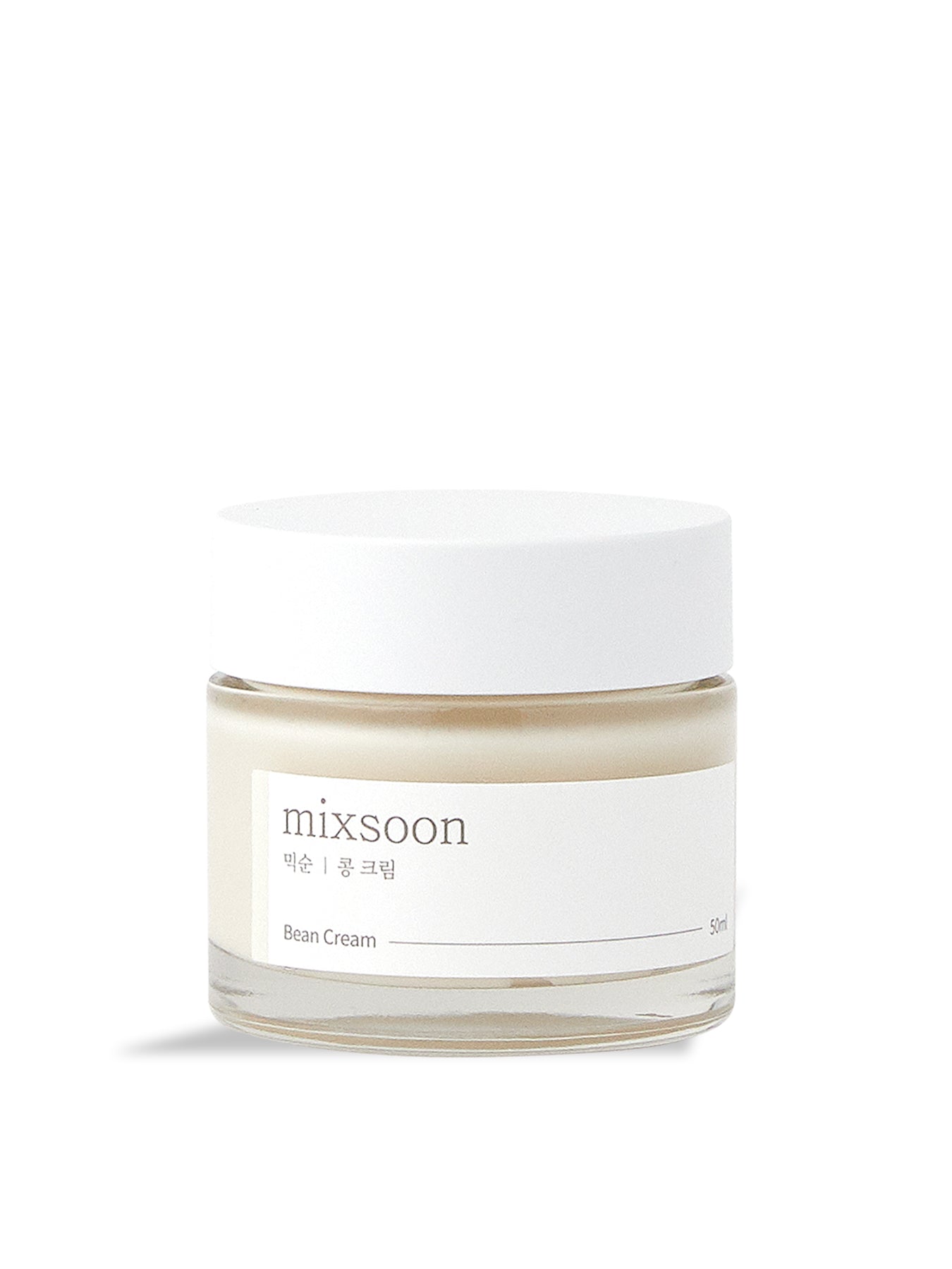 Bean Cream 50ml