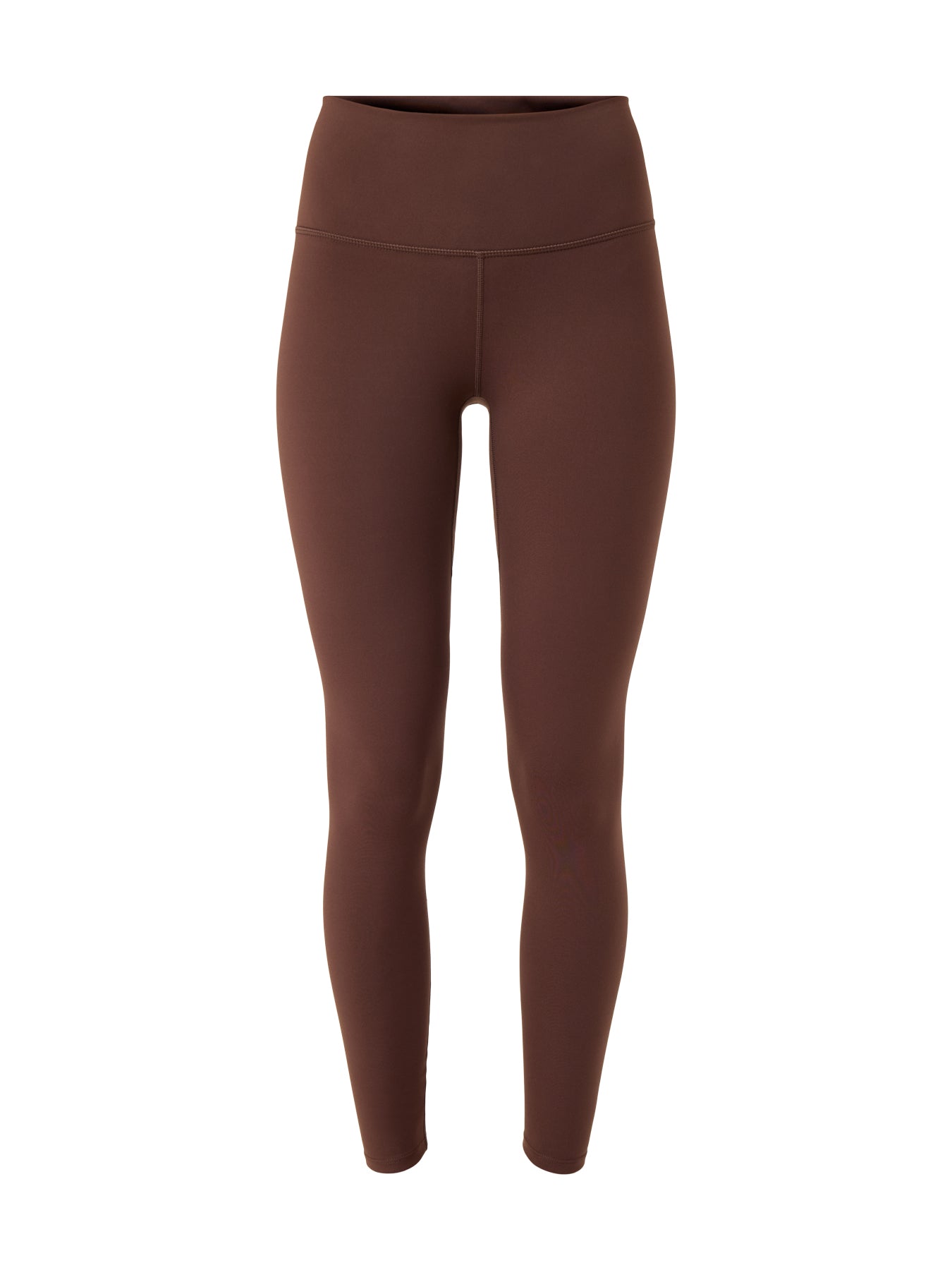 Freesoft High Rise Legging 25 Coffee Bean