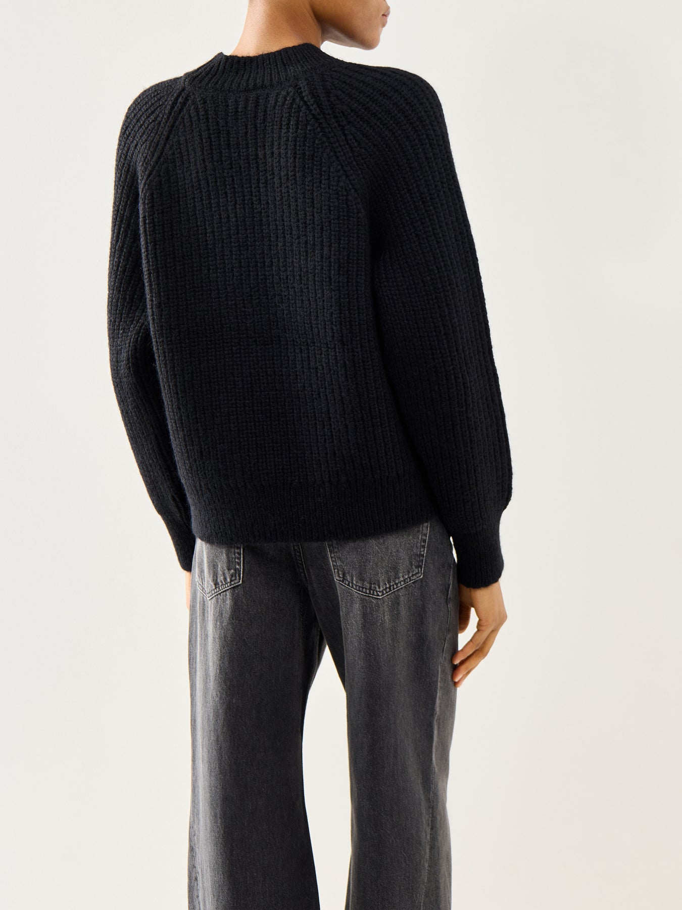 Kendrick Sweater Bing