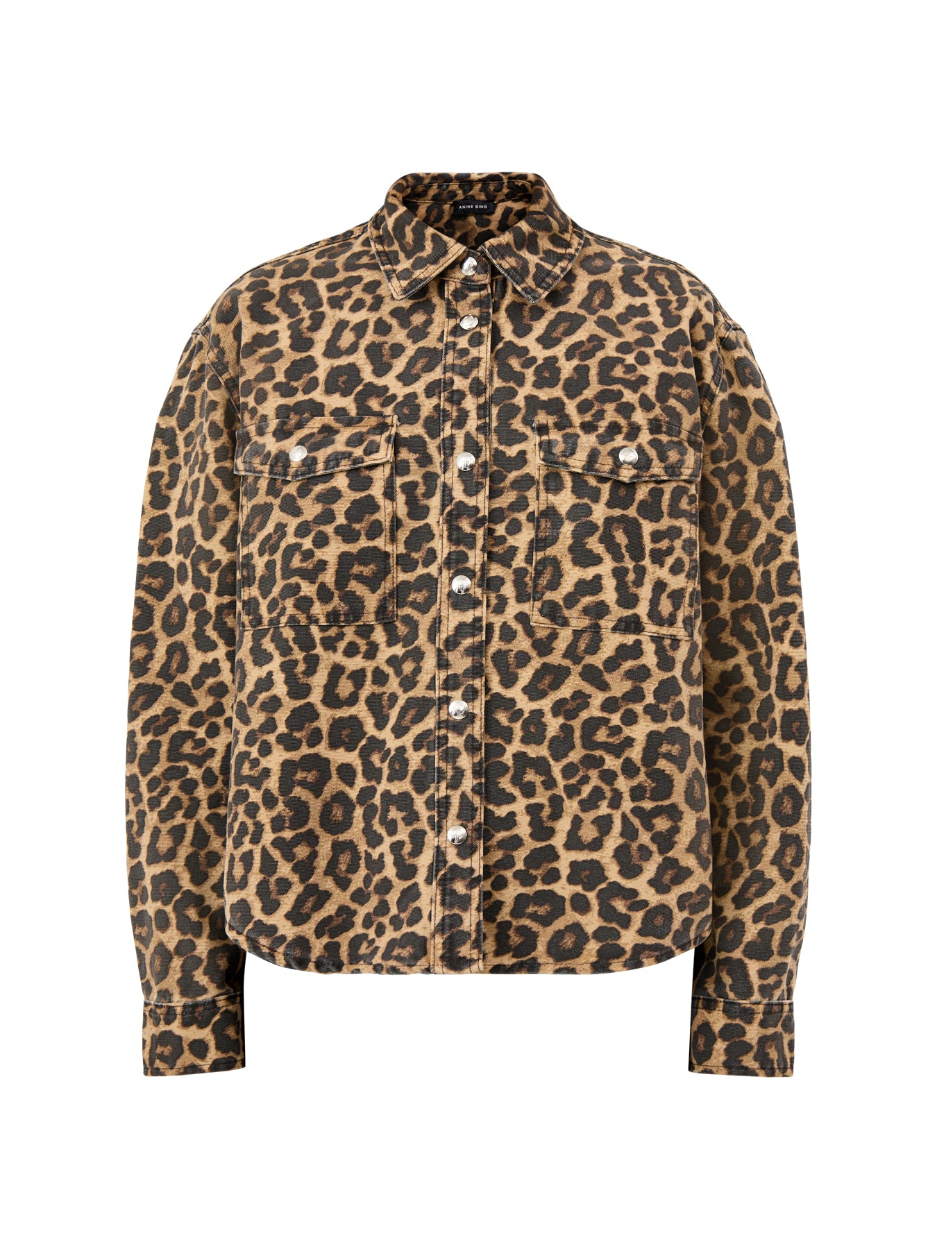 Paxton Shirt