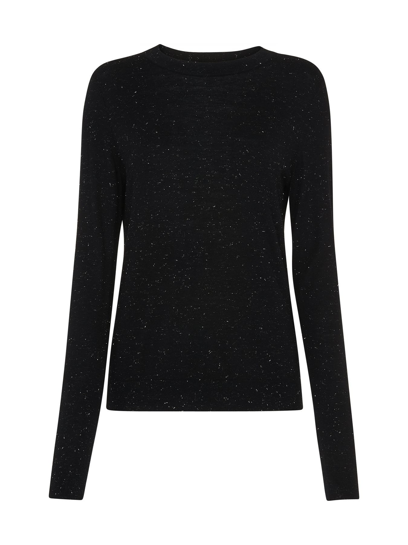 Annie Sparkle Crew Neck Jumper