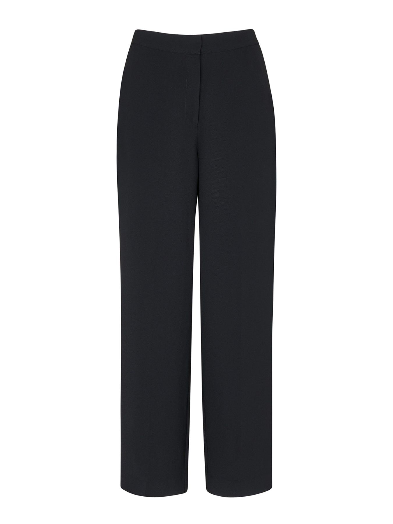 Ultimate Crepe Trouser