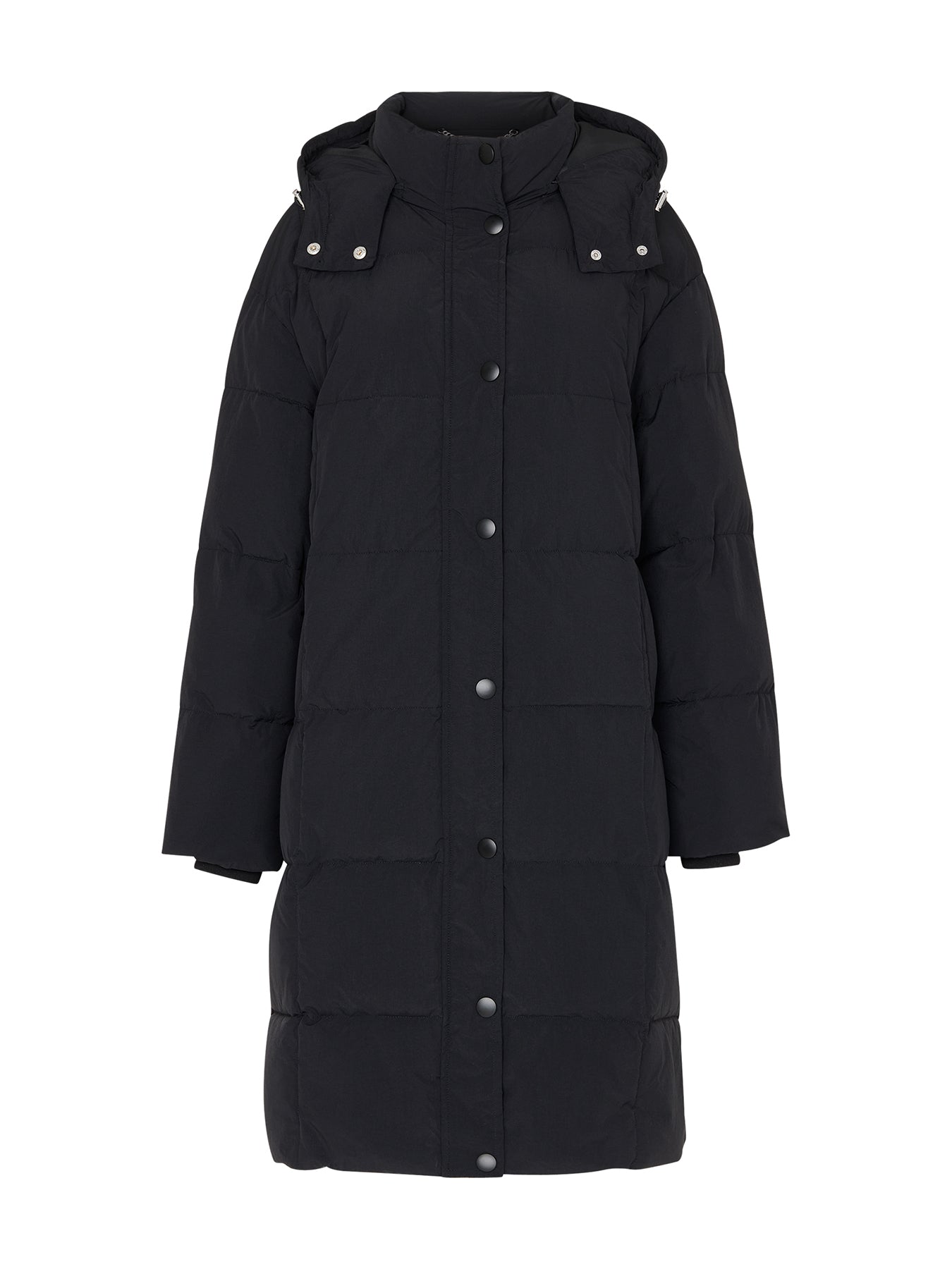 Una Puffa Coat